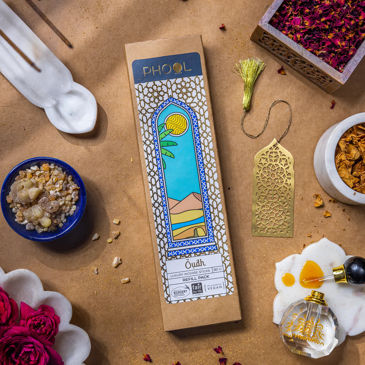Incense Sticks Refill