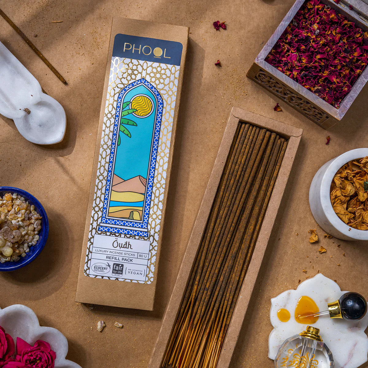 Incense Sticks Refill