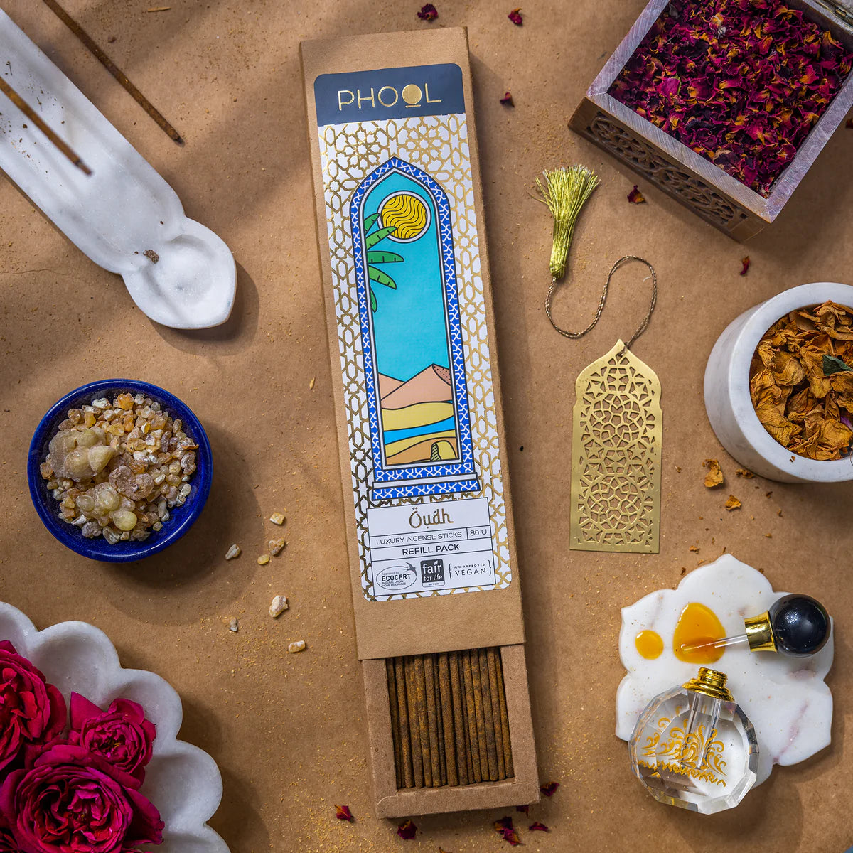 Incense Sticks Refill