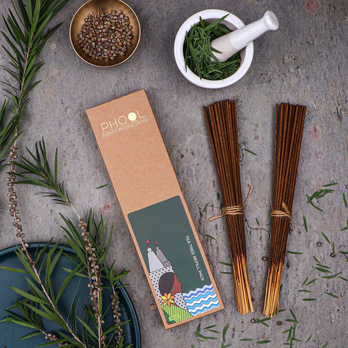 Incense Sticks Refill