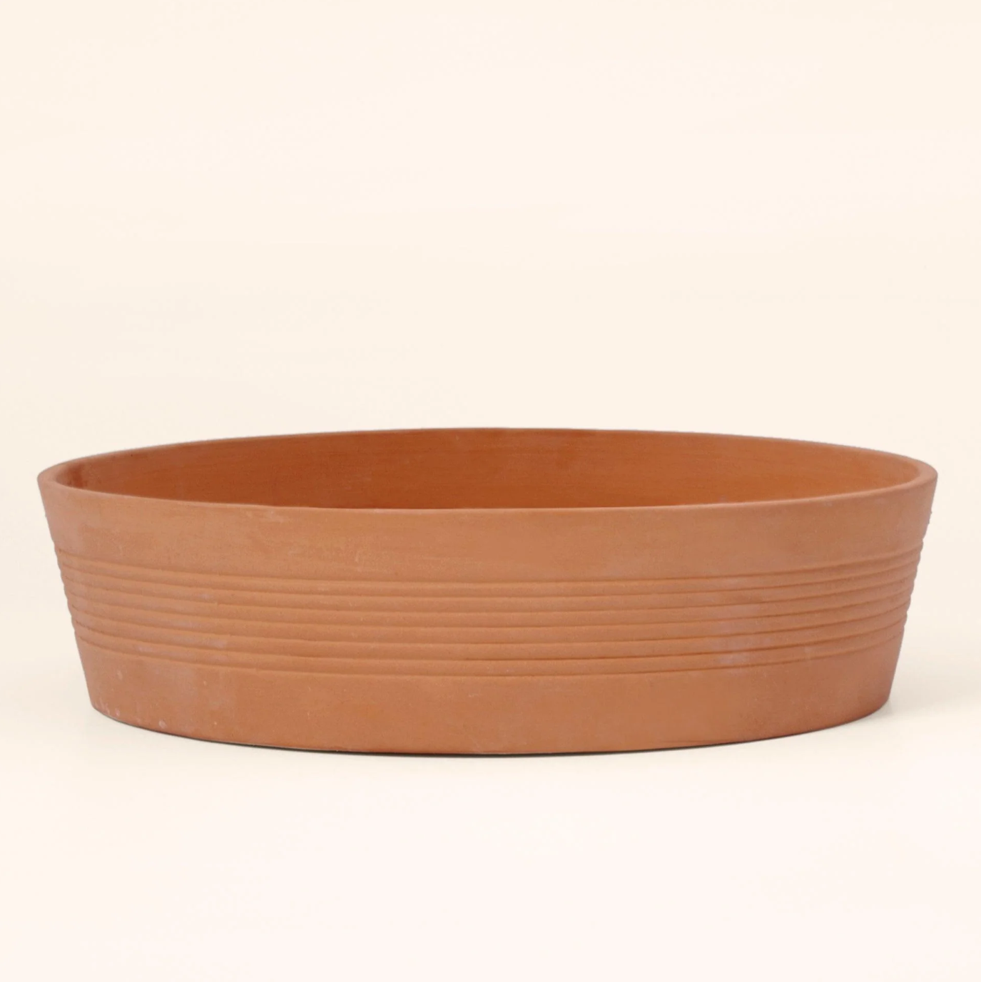 Terracotta Baking Dish