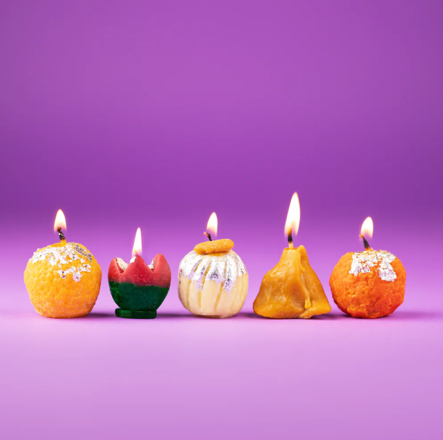 Mithai Candle (6 units)