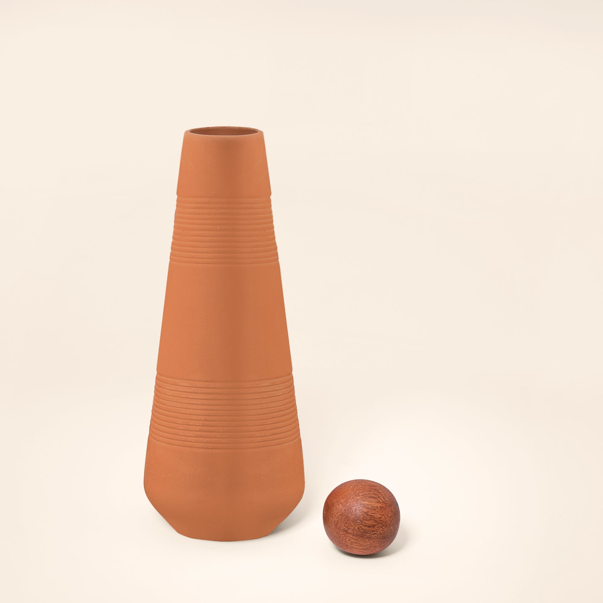 Water Bottle with stopper