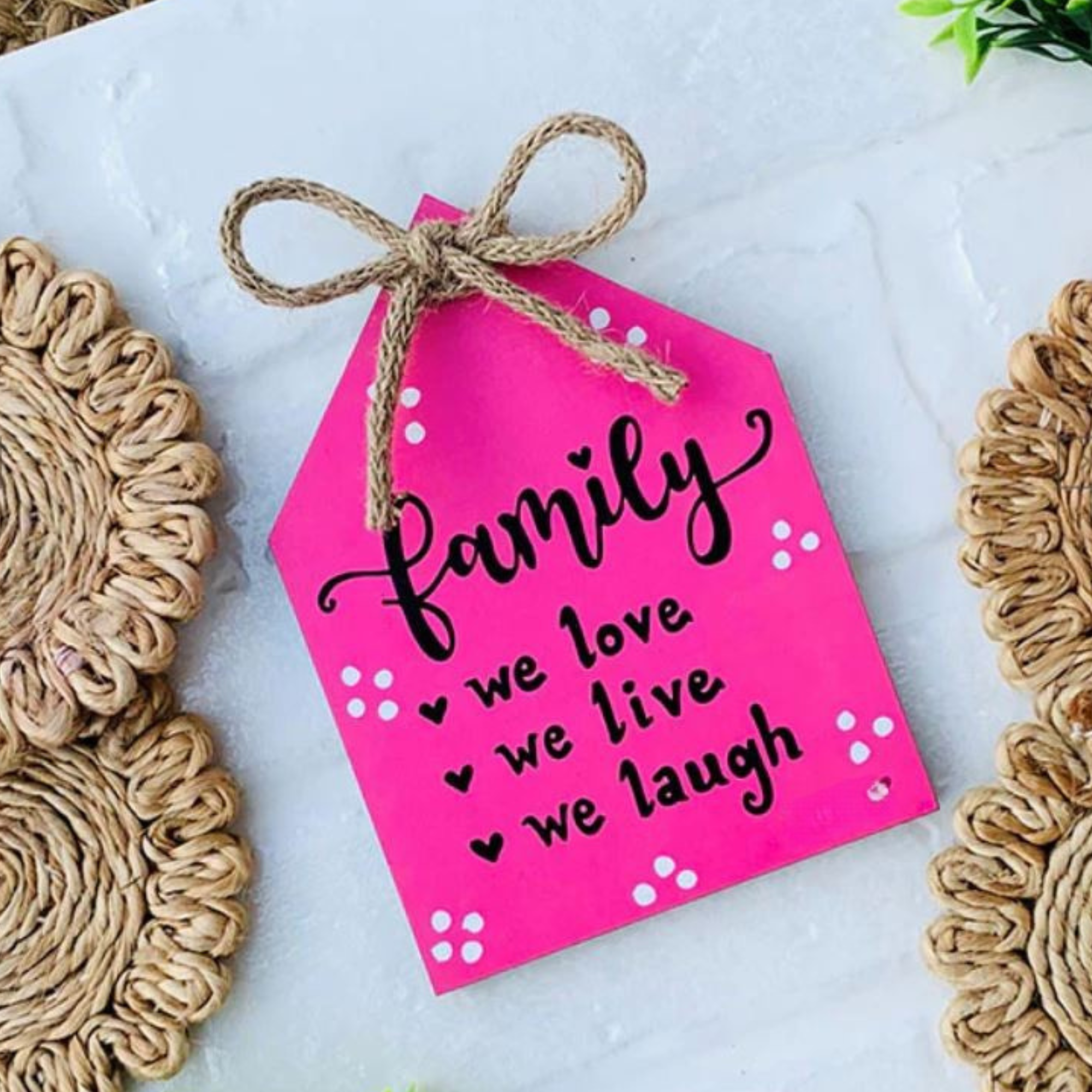 Housewarming Gift Bundle