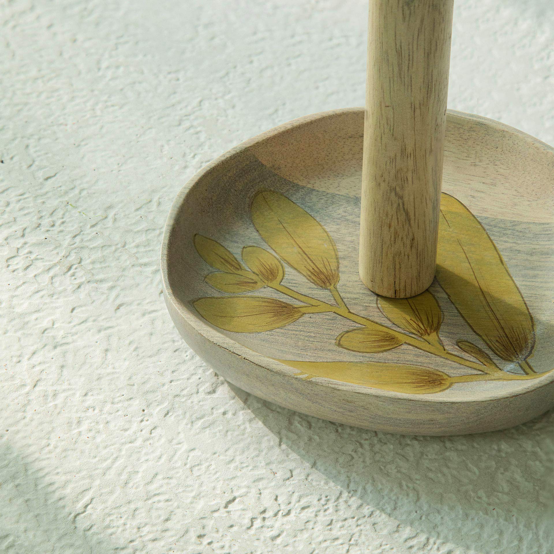 Kitchen Roll Holder - Modern Muse