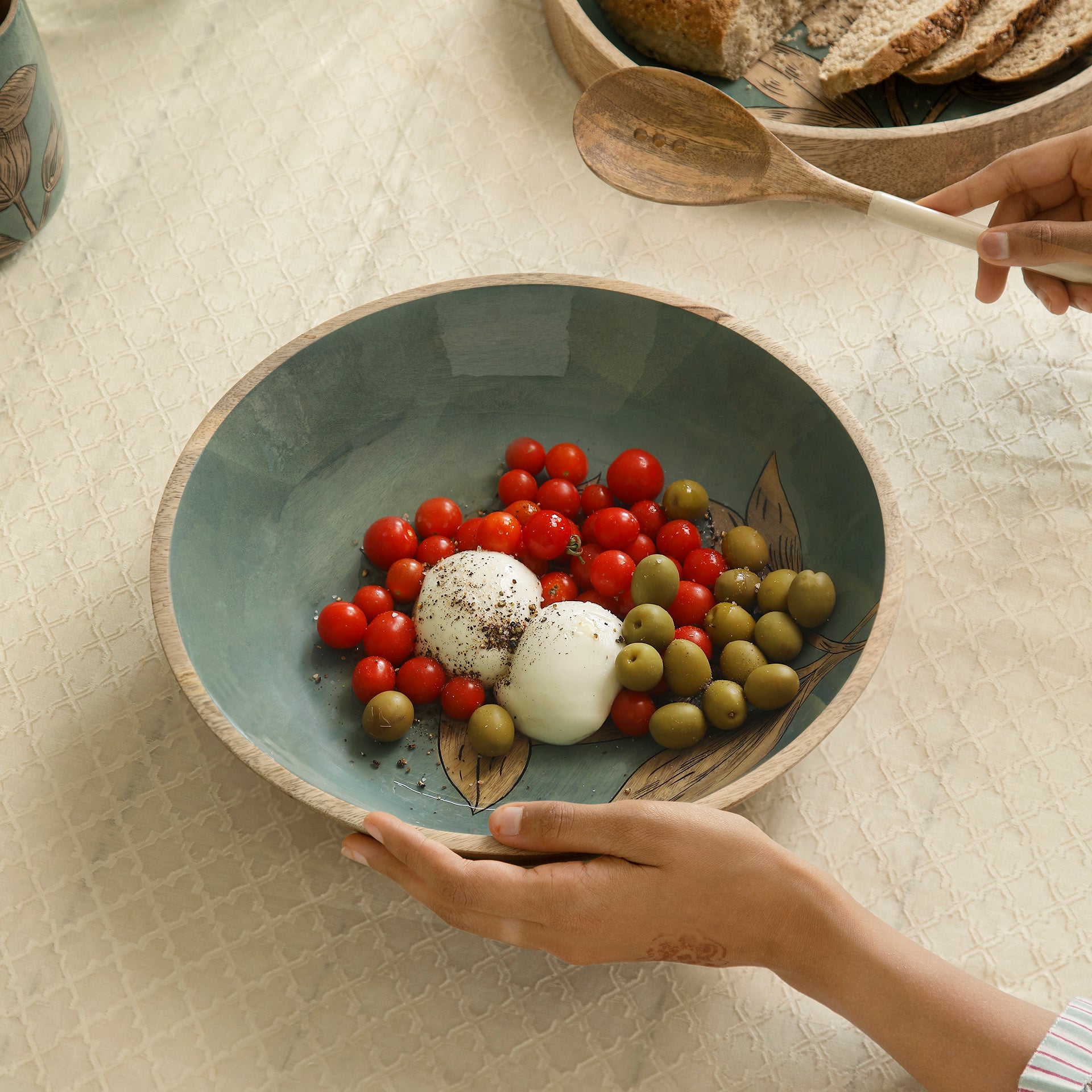 Bowl - Dine Delight