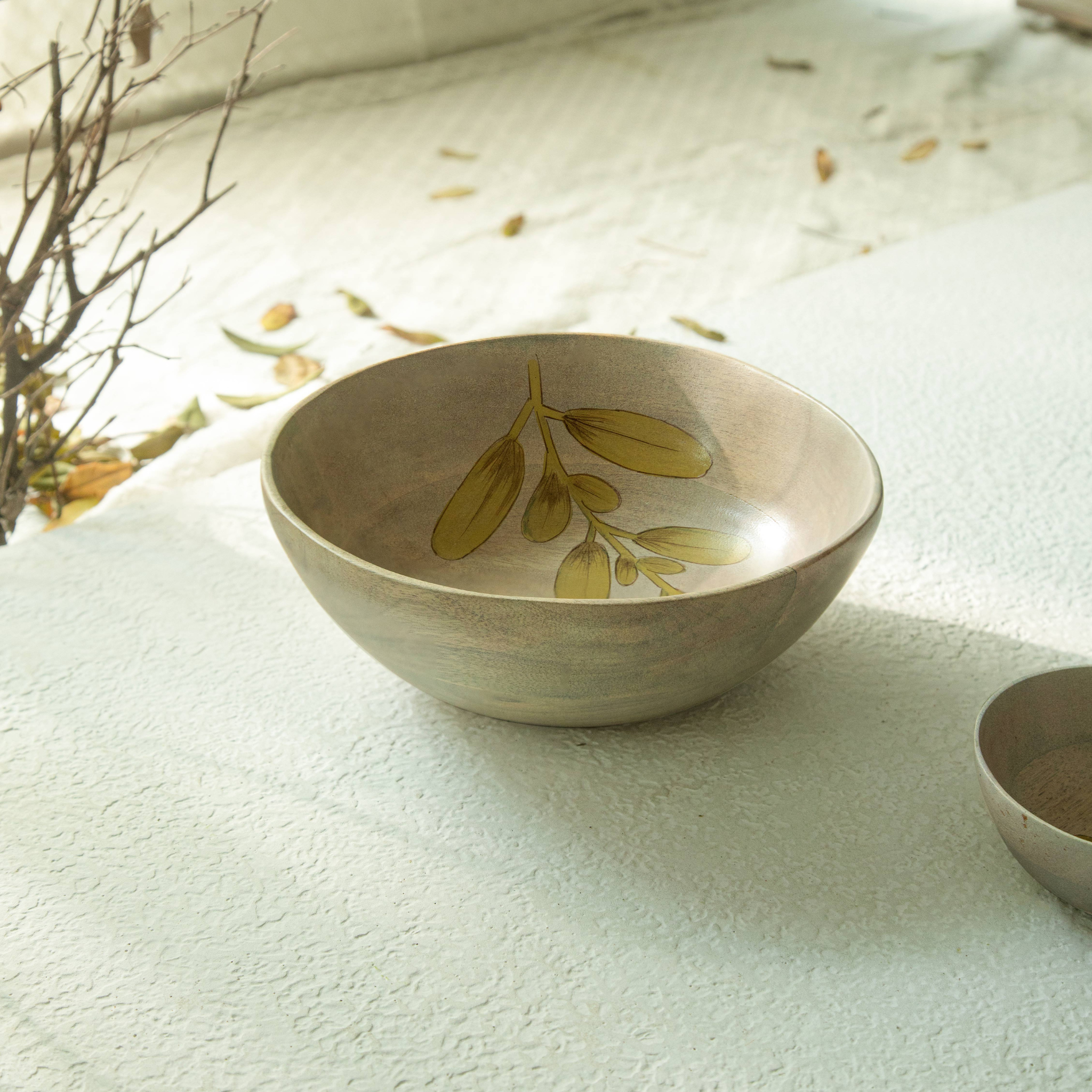 Bowl - Modern Muse