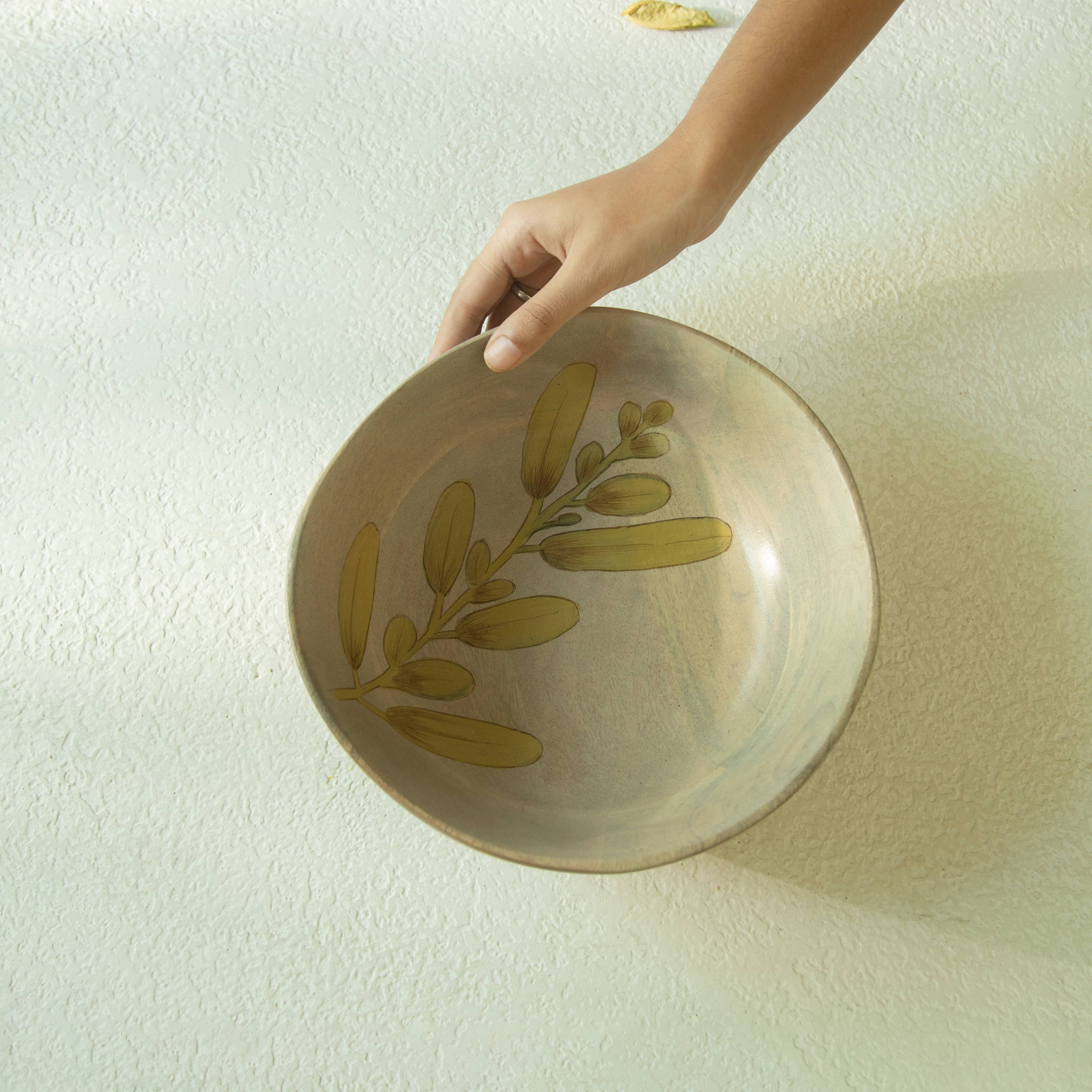 Bowl - Modern Muse
