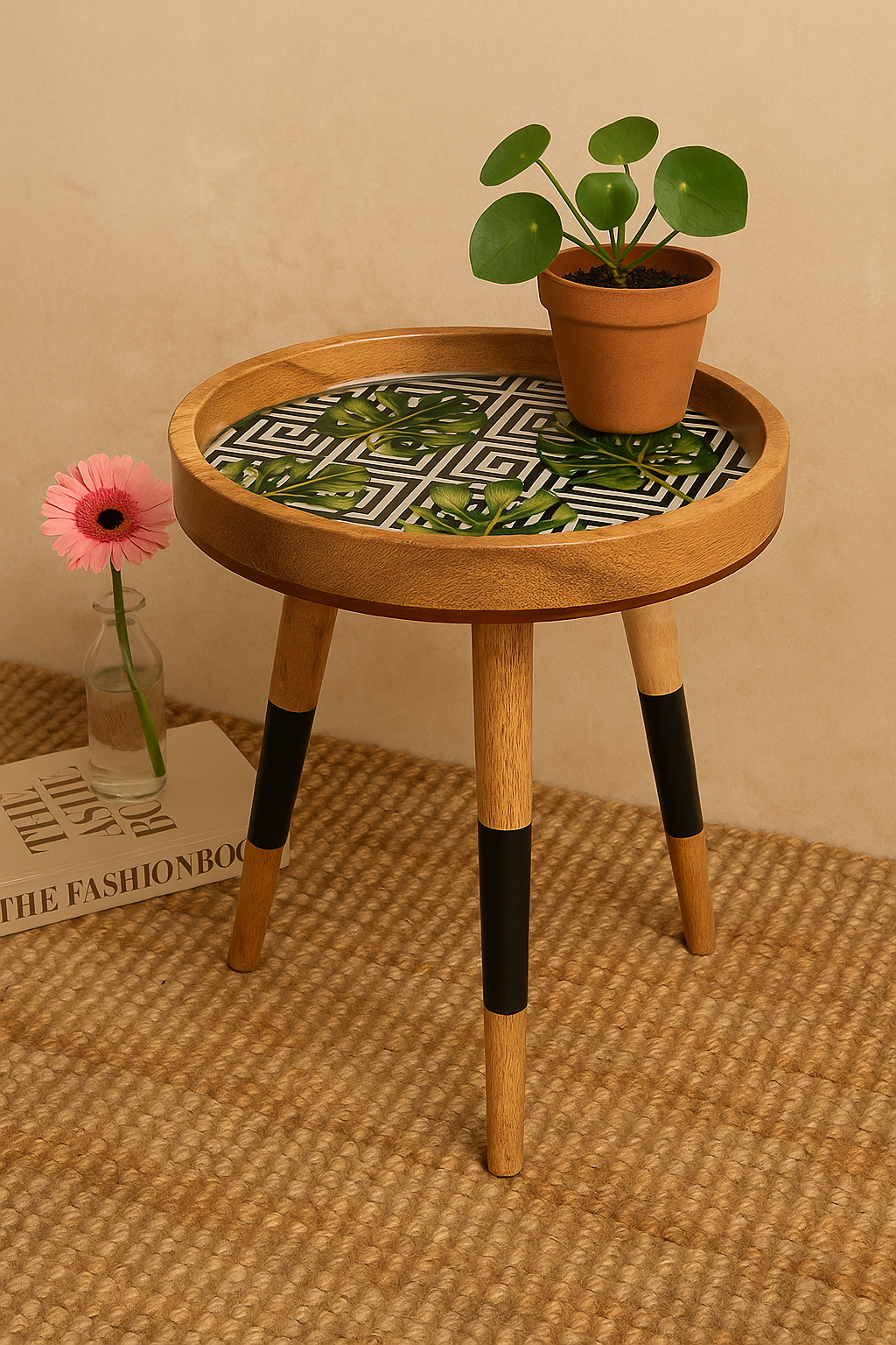 Detachable Table