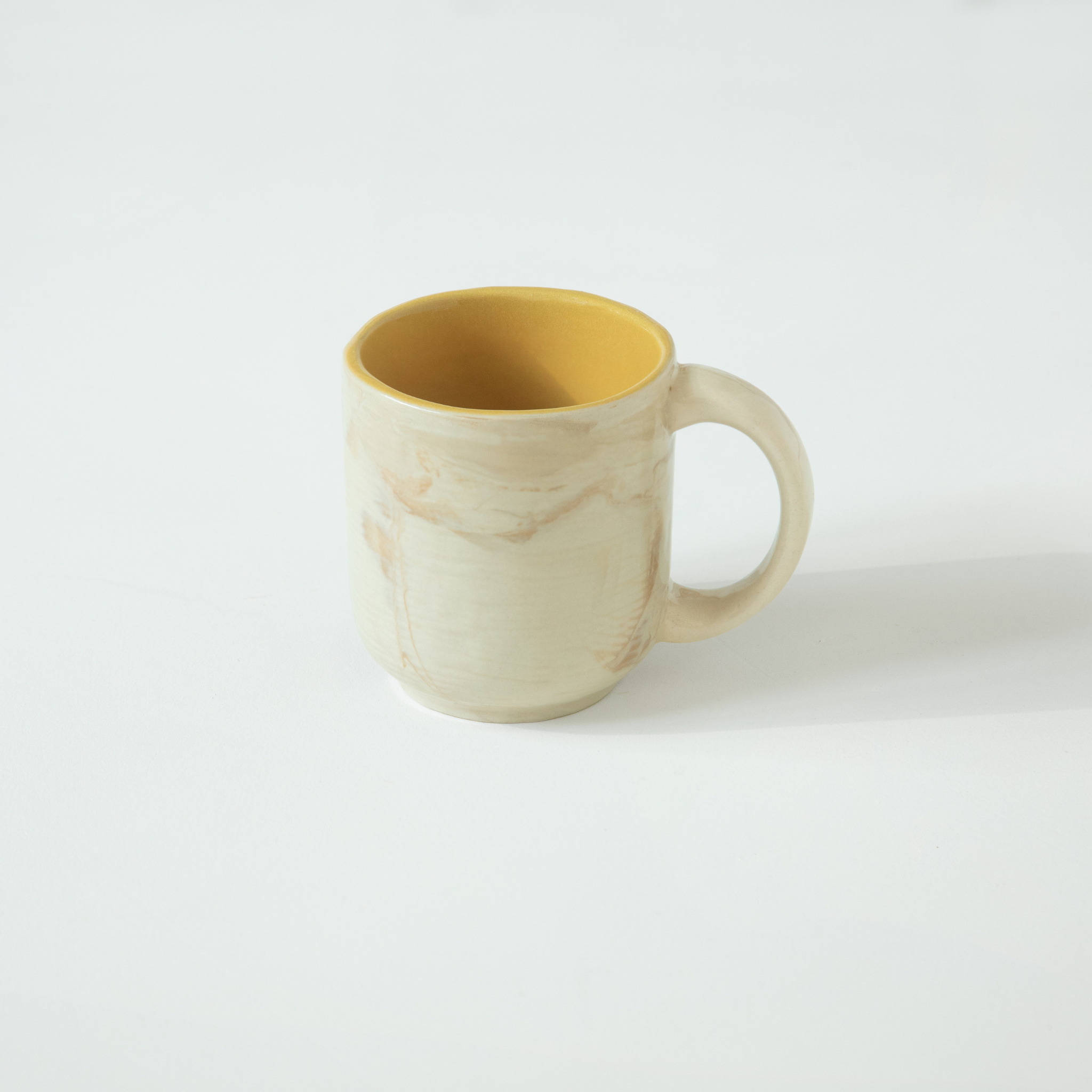 Coffee/Tea Cups - Sunbeam