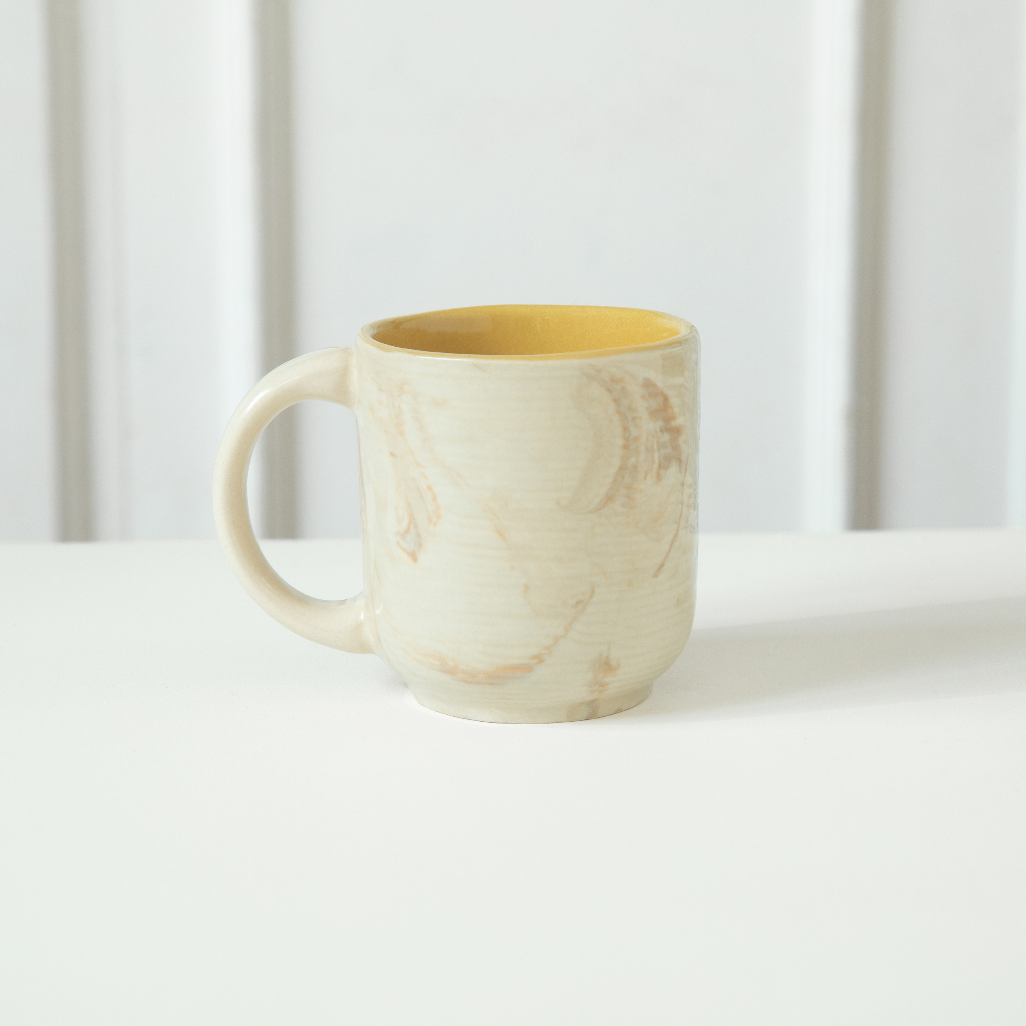 Coffee/Tea Cups - Sunbeam
