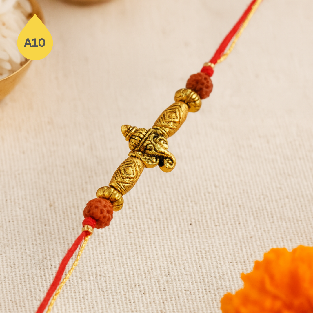 Rakhi / Bracelet