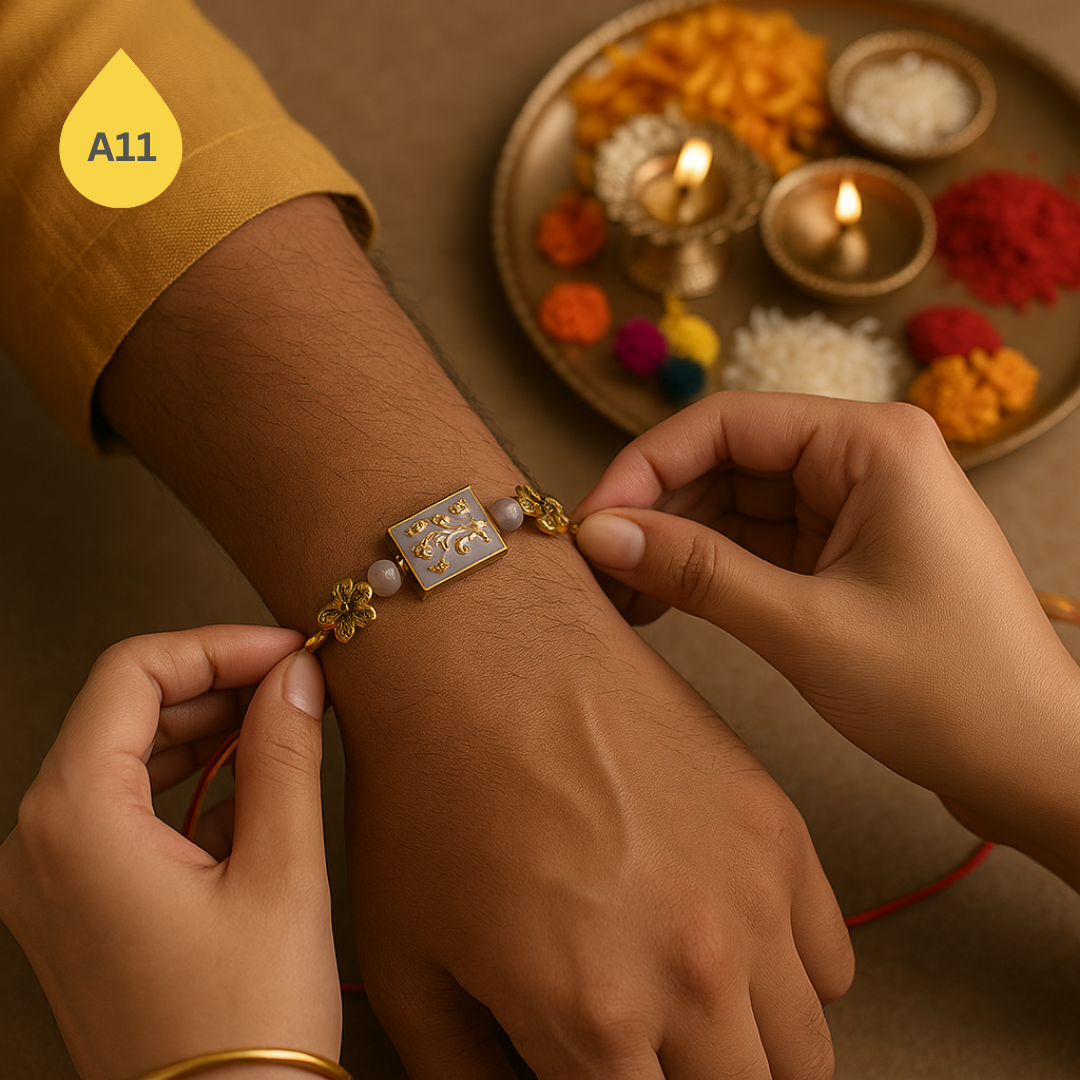 Rakhi / Bracelet