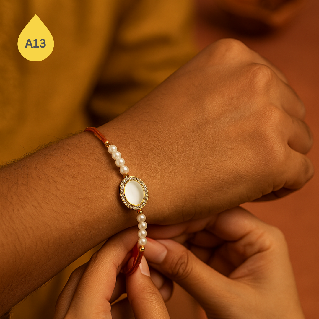 Rakhi / Bracelet