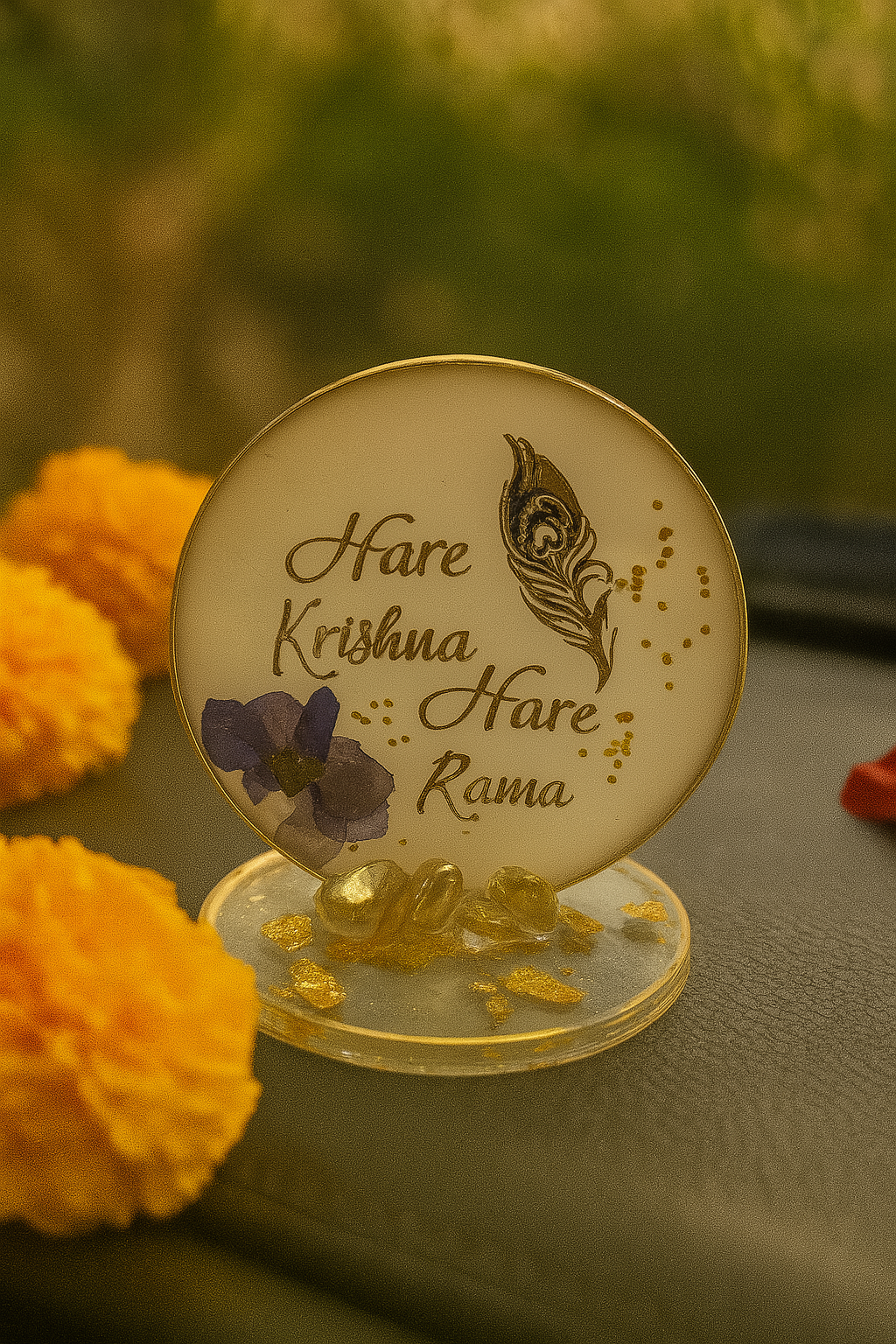 Car/Decorative Stand