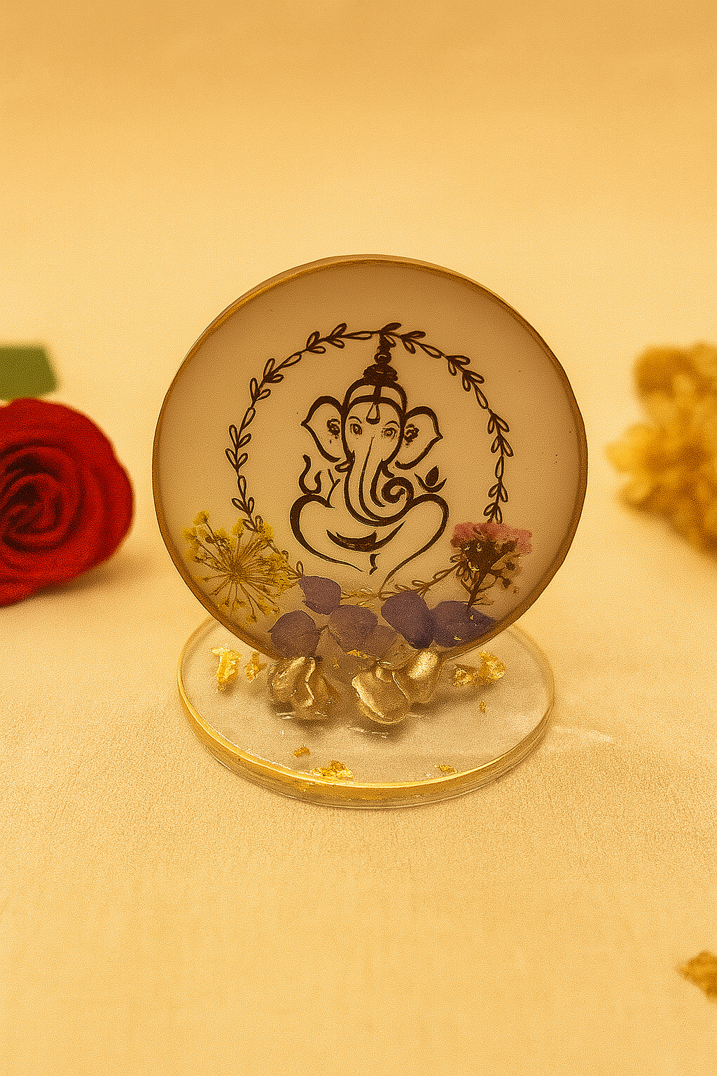 Car/Decorative Stand