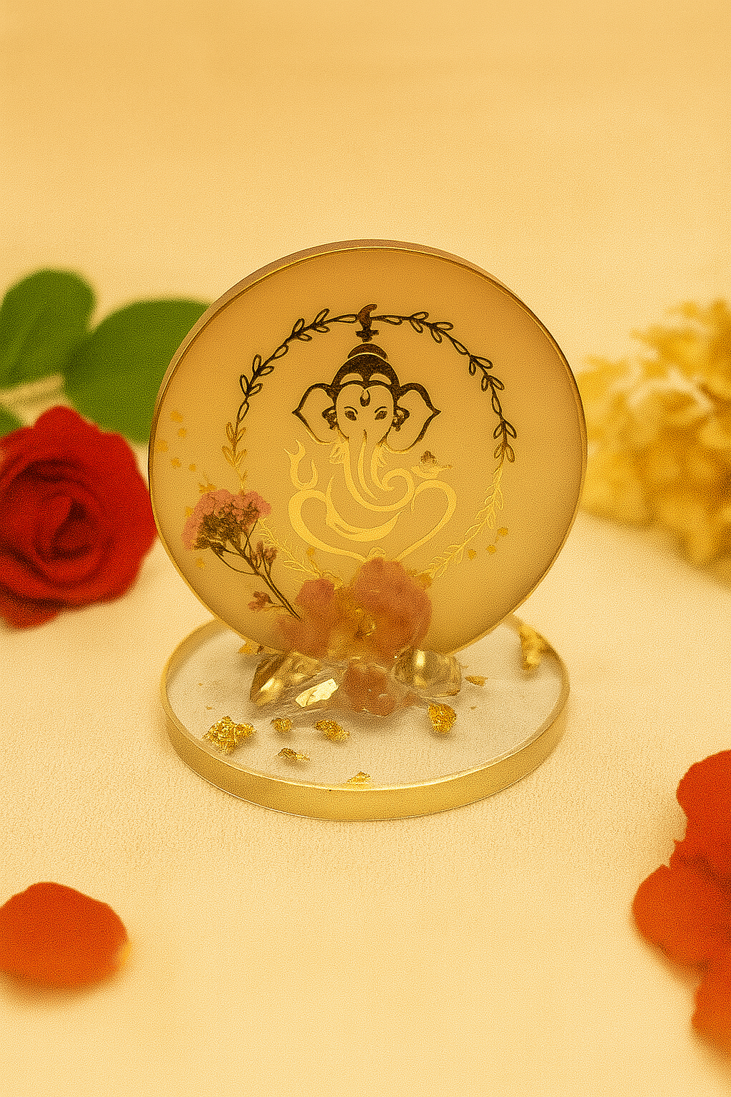 Car/Decorative Stand