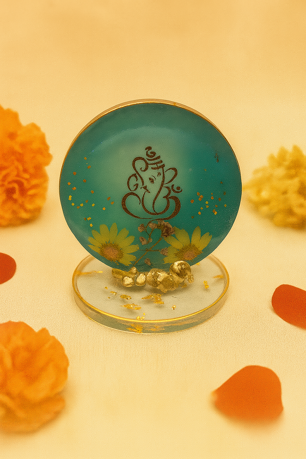 Car/Decorative Stand