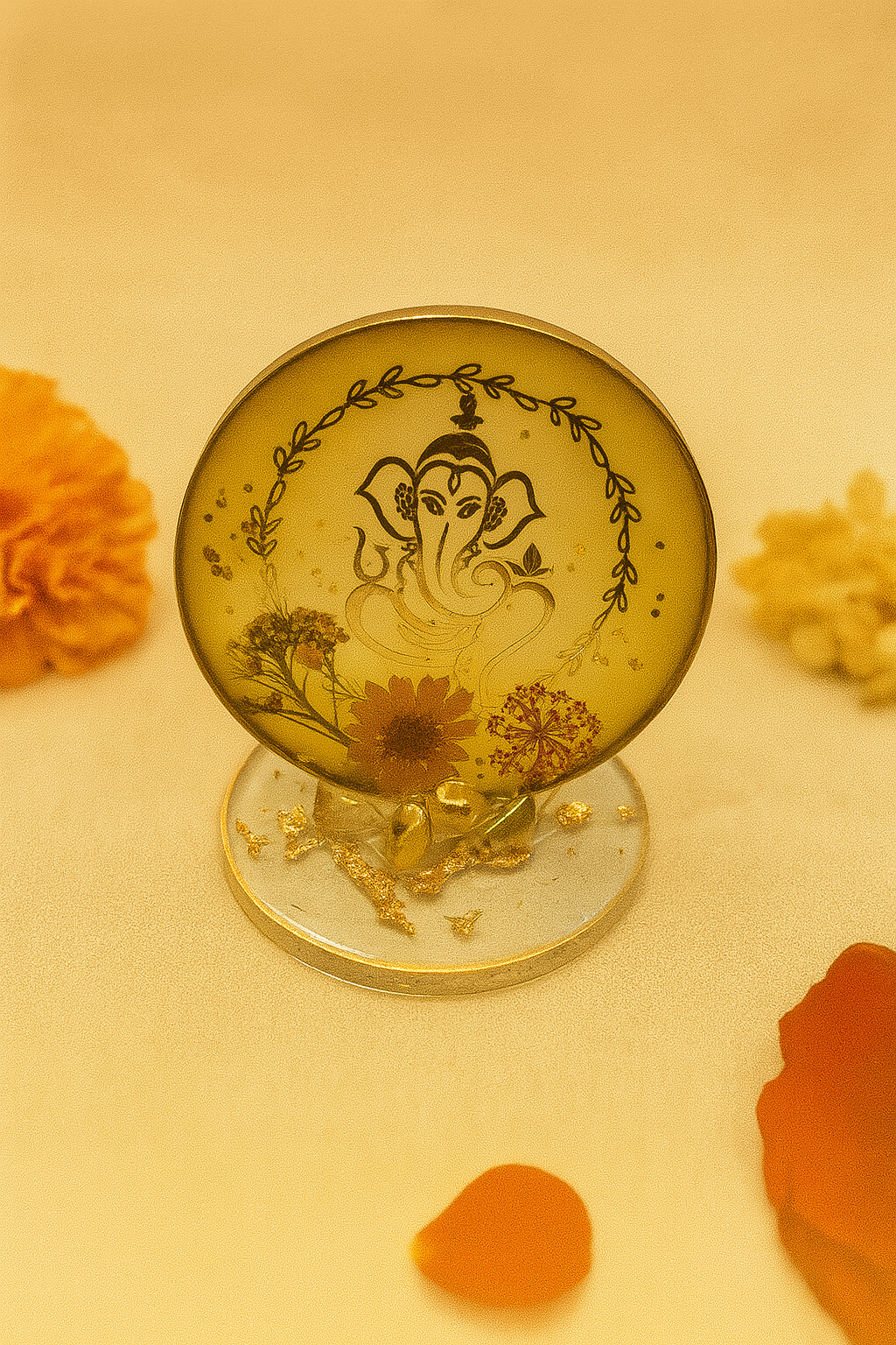 Car/Decorative Stand
