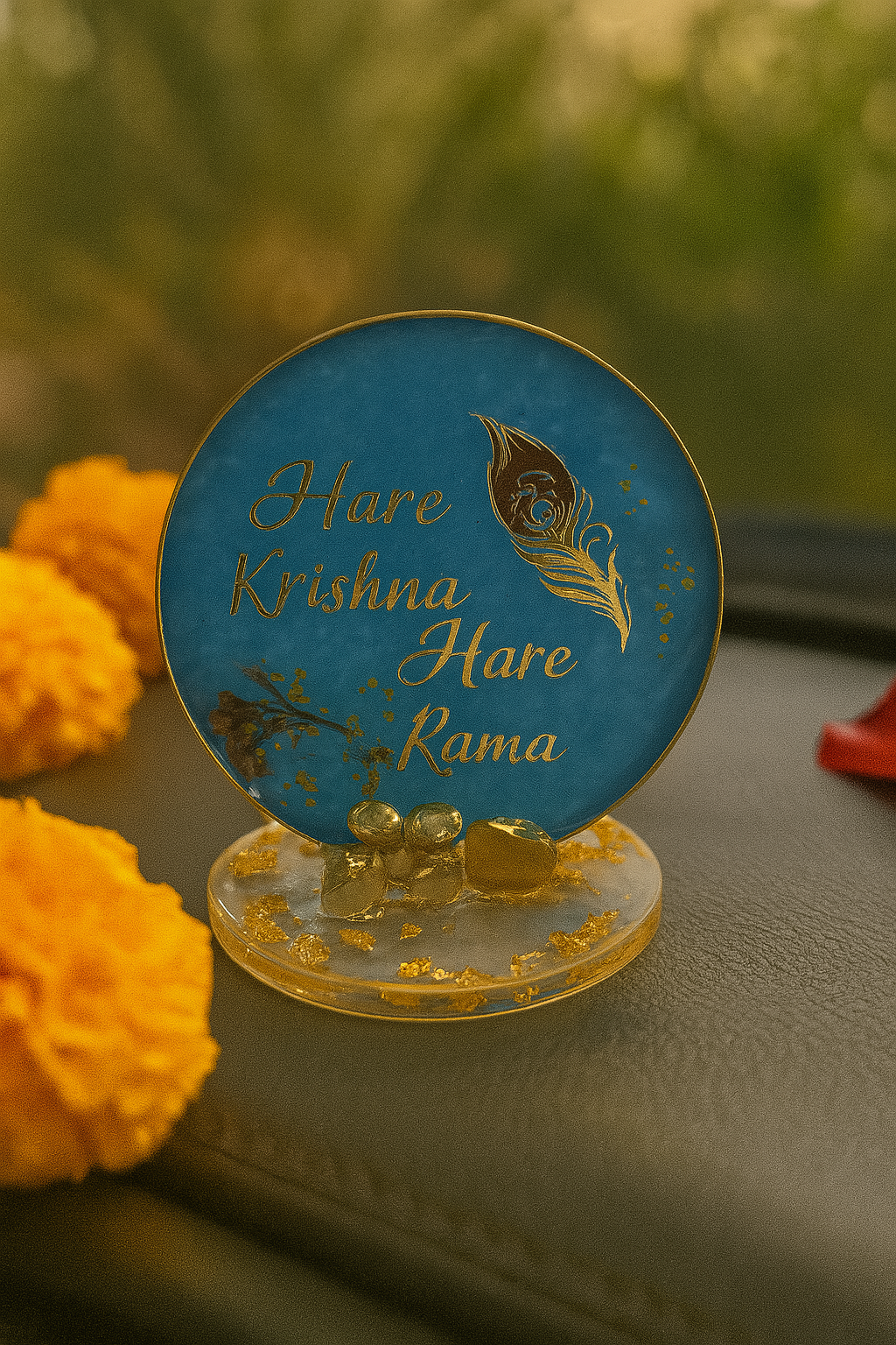Car/Decorative Stand