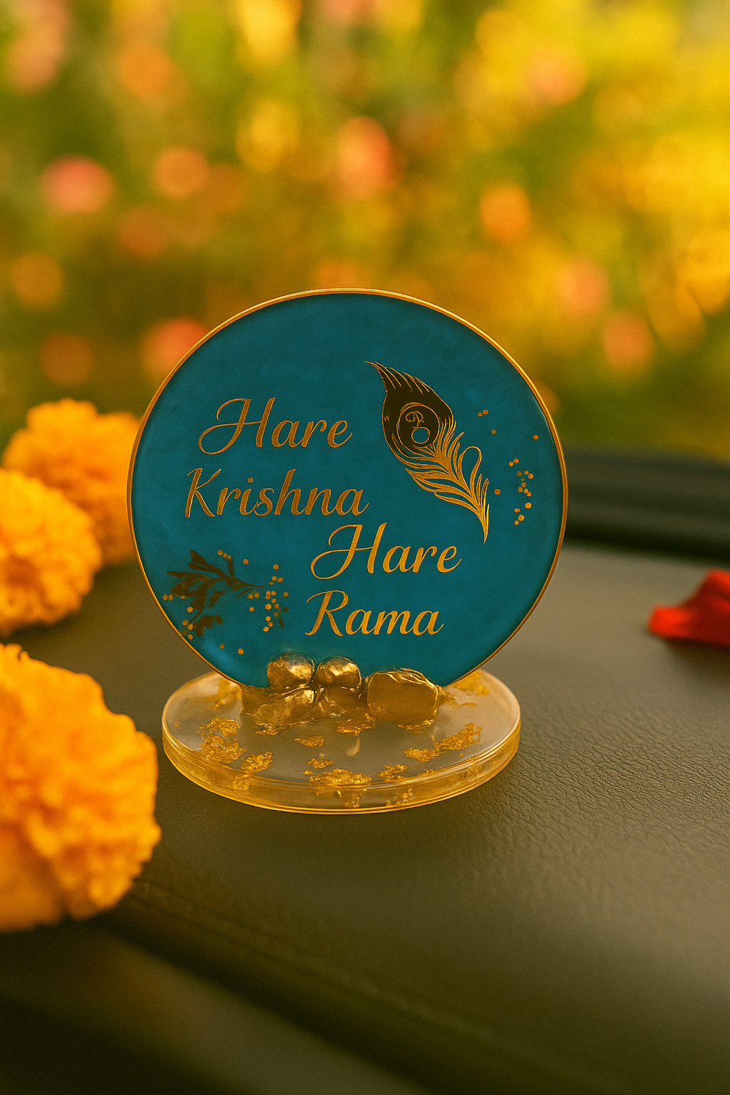 Car/Decorative Stand