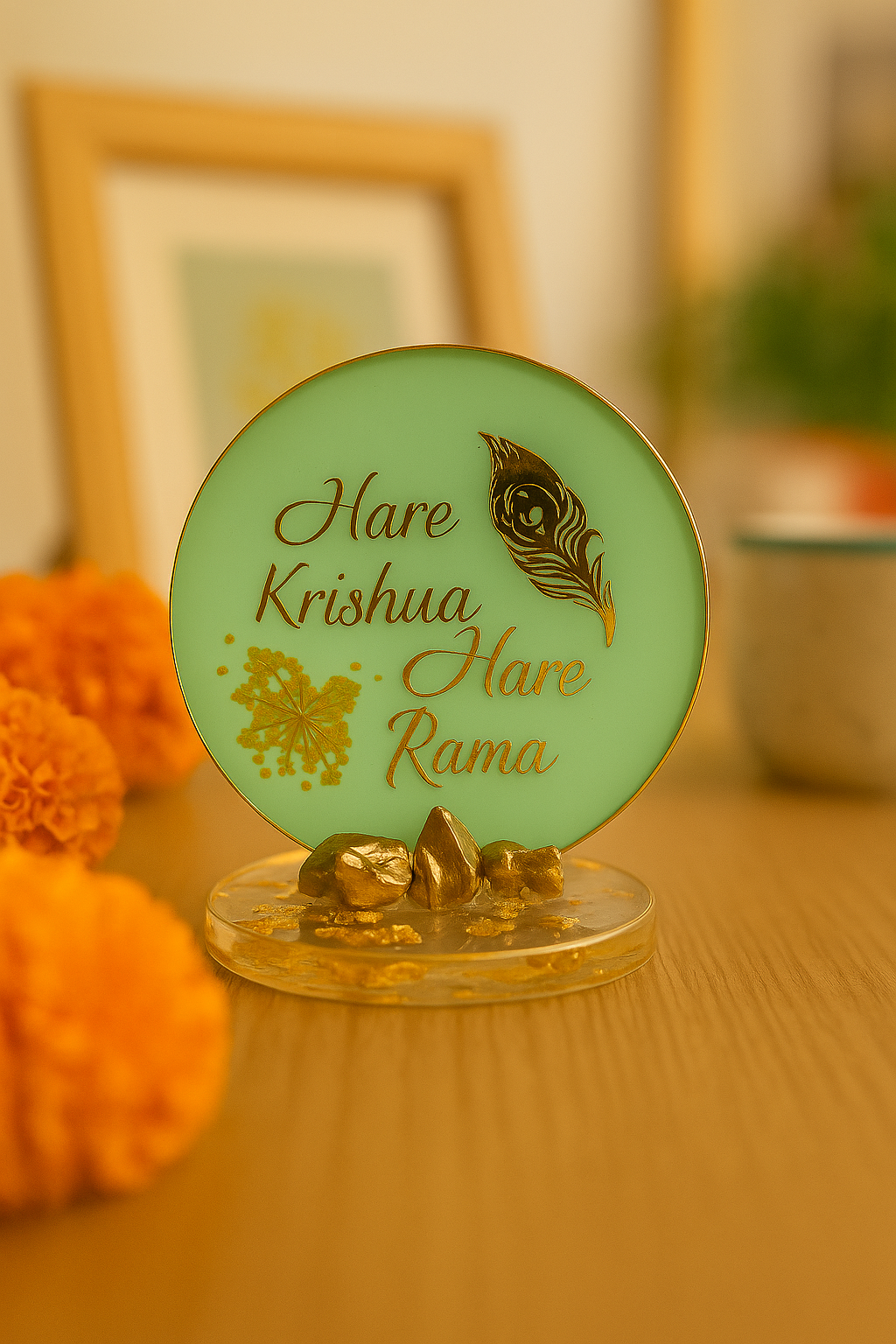 Car/Decorative Stand