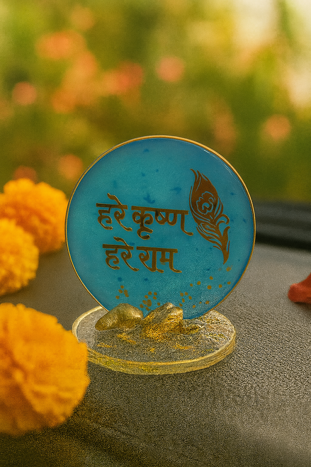 Car/Decorative Stand