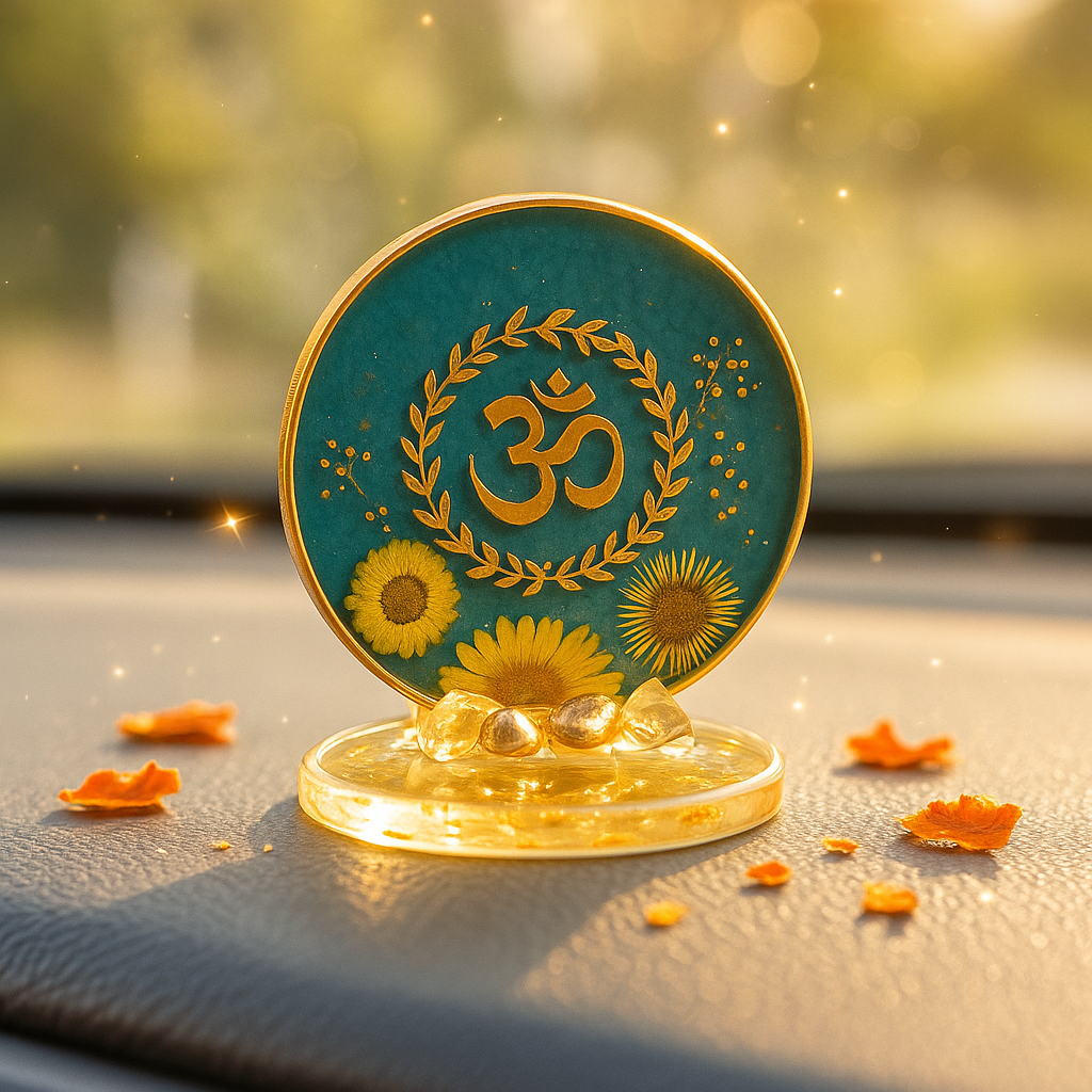 Car/Decorative Stand