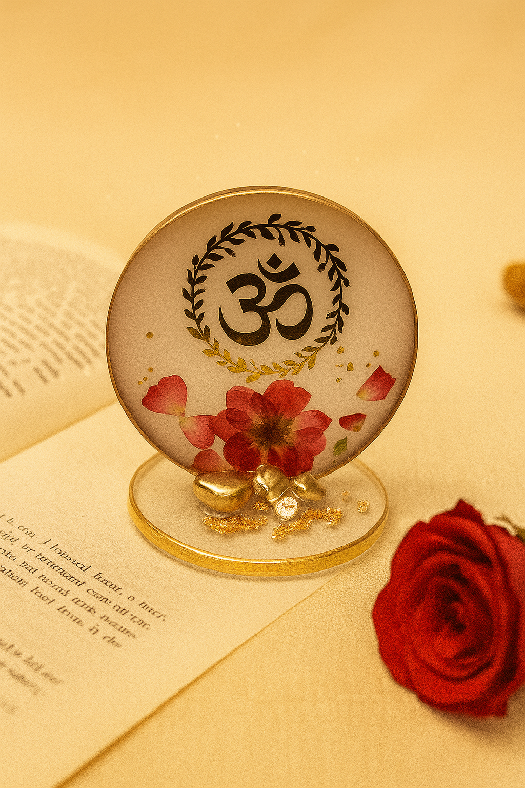Car/Decorative Stand