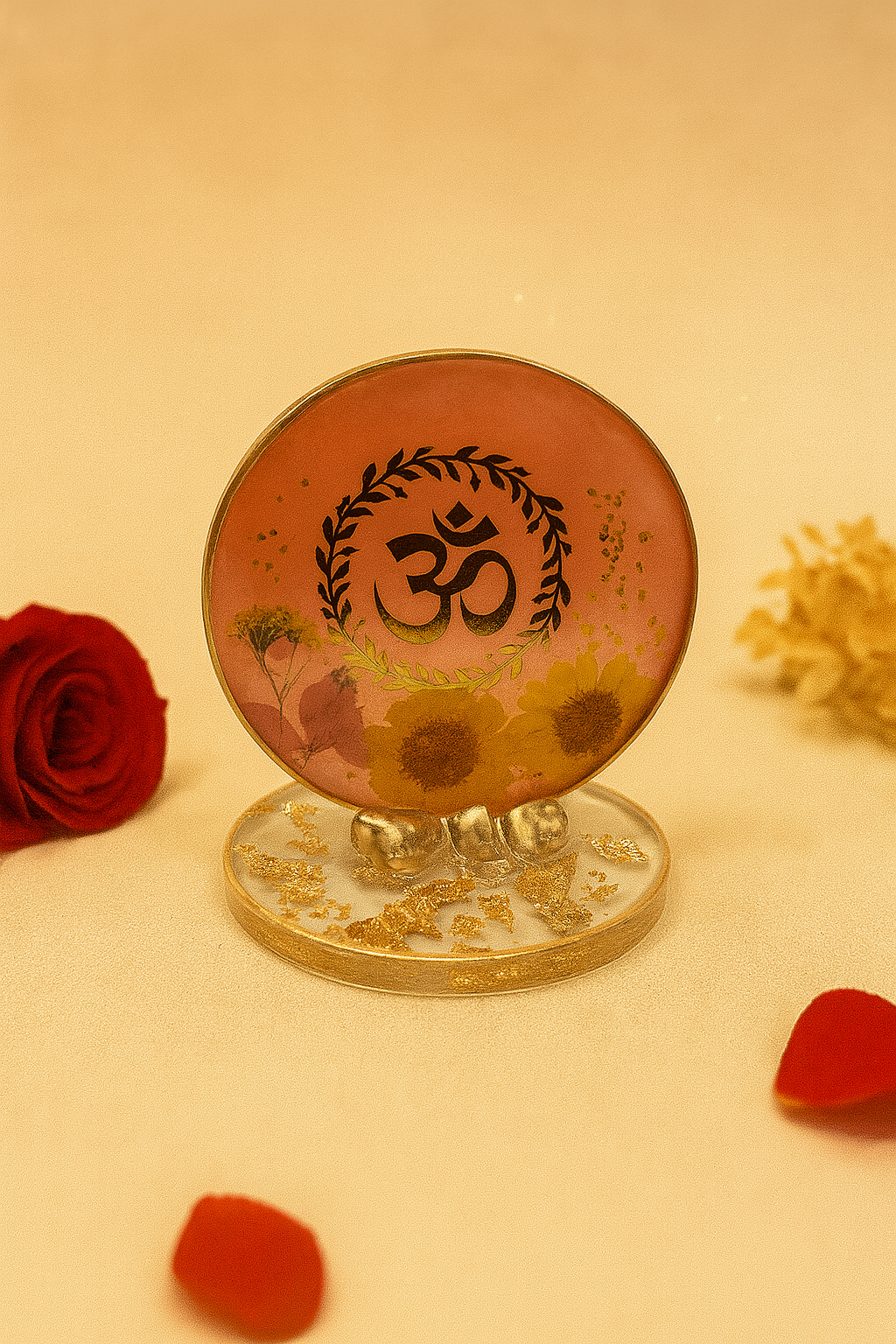 Car/Decorative Stand