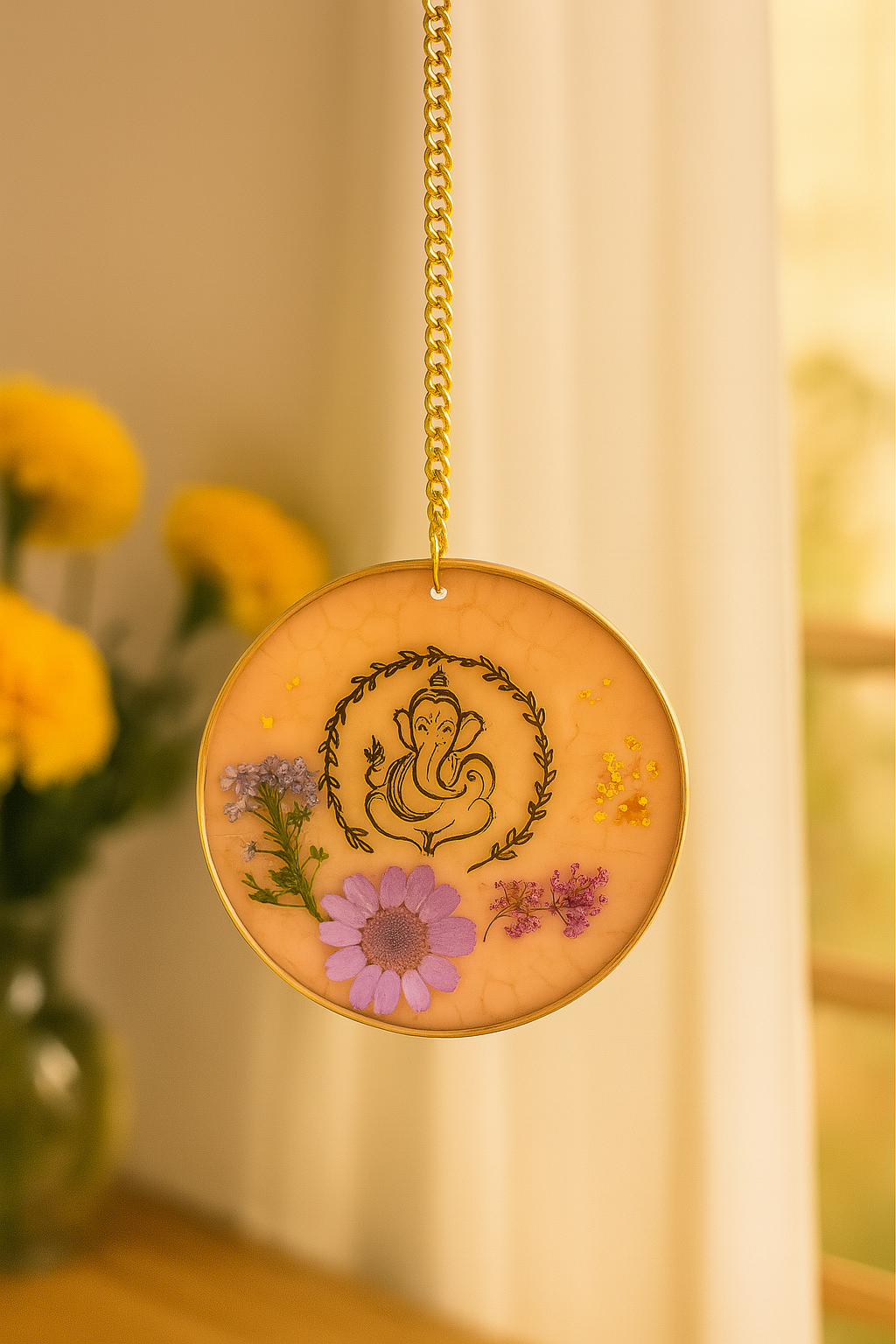 Car/Decorative Hanging