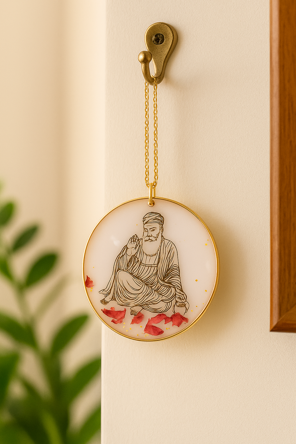 Car/Decorative Hanging
