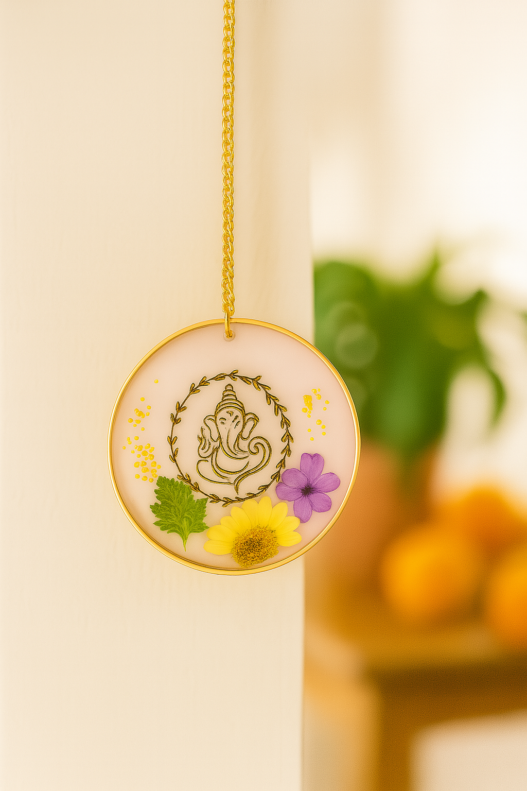 Car/Decorative Hanging