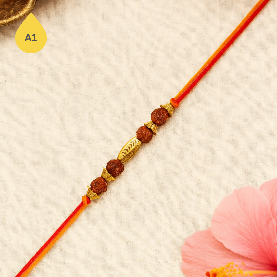 Rakhi / Bracelet