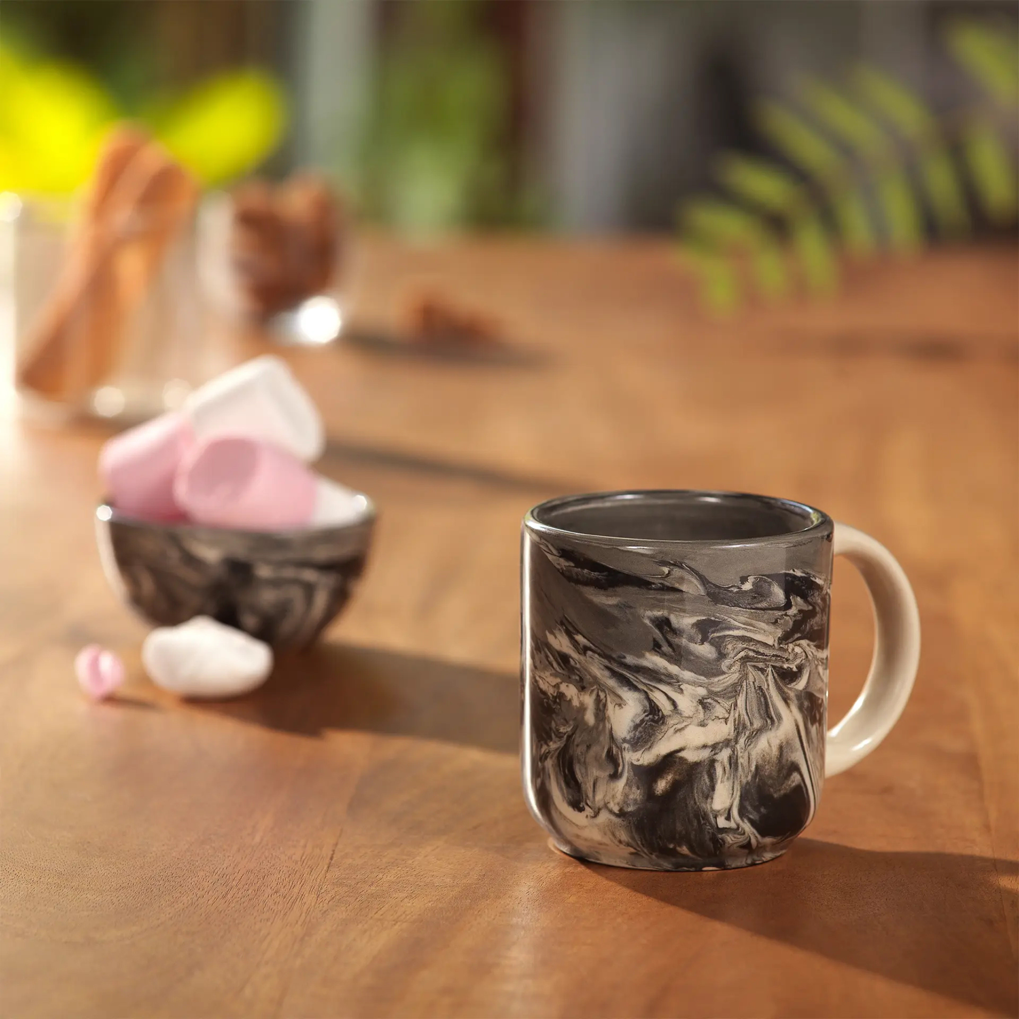 Coffee/Tea Cup - CarbonFusion