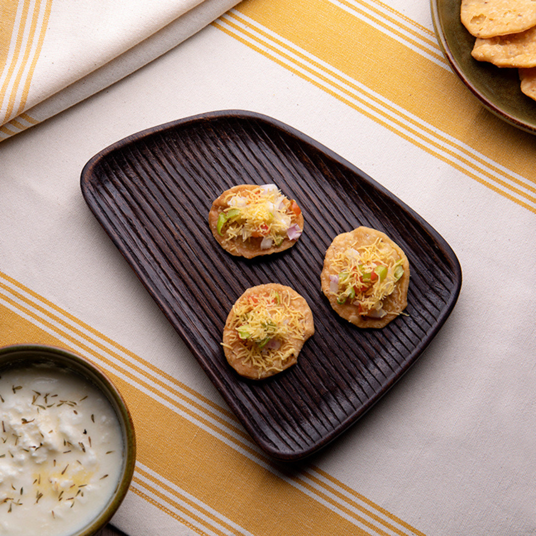 Platter - Serving Splendor