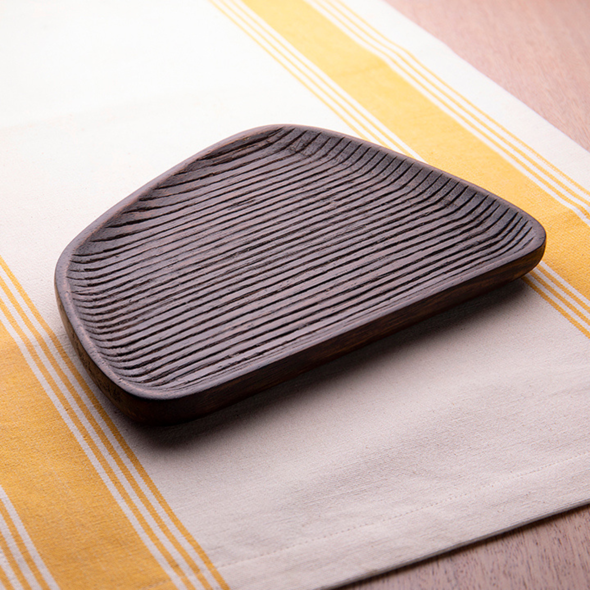 Platter - Serving Splendor