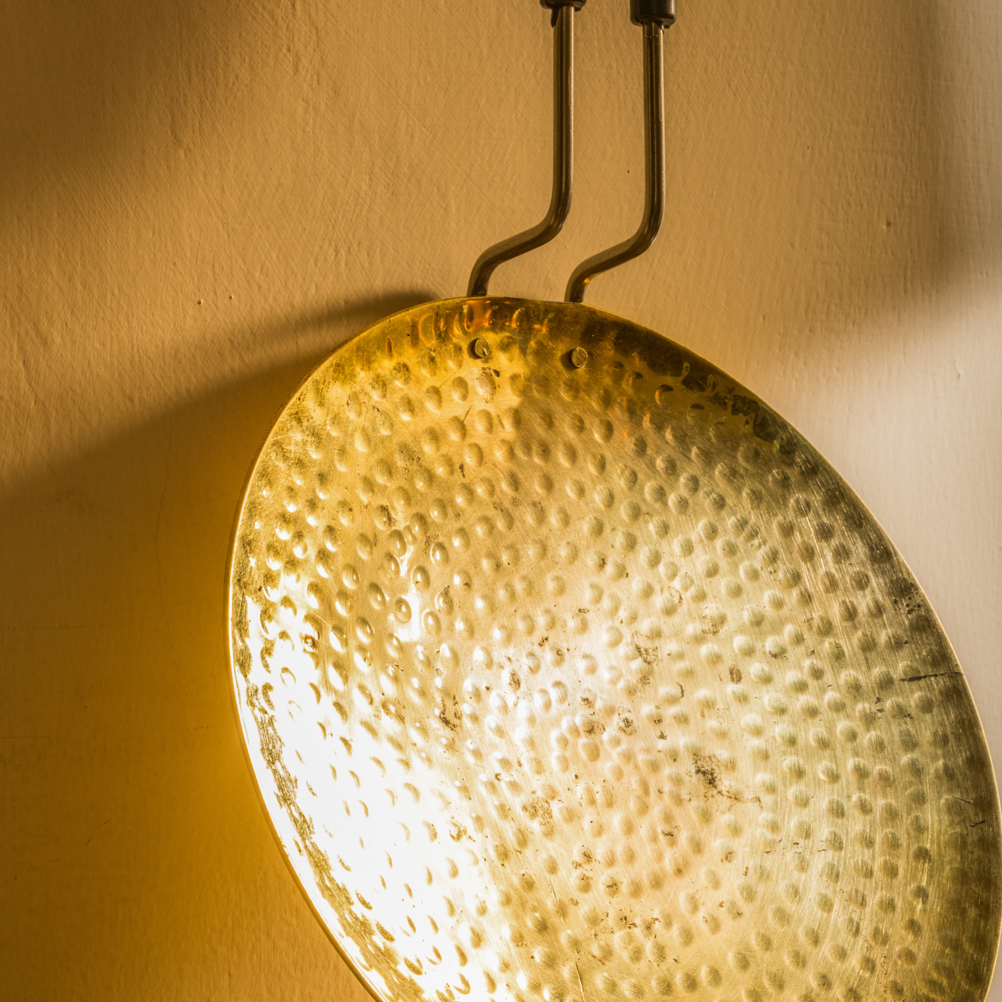 Roti Tawa in Brass