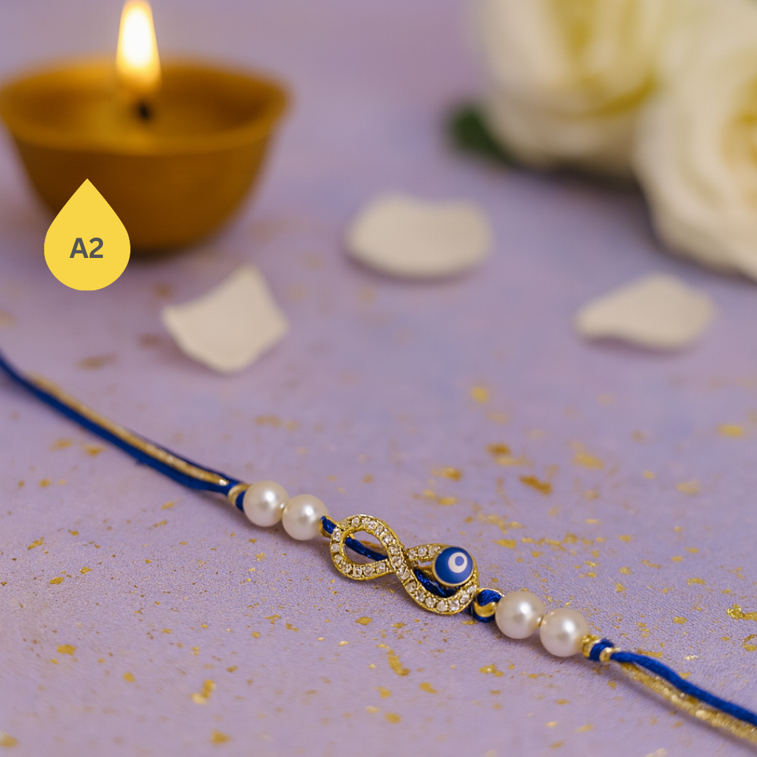 Rakhi / Bracelet