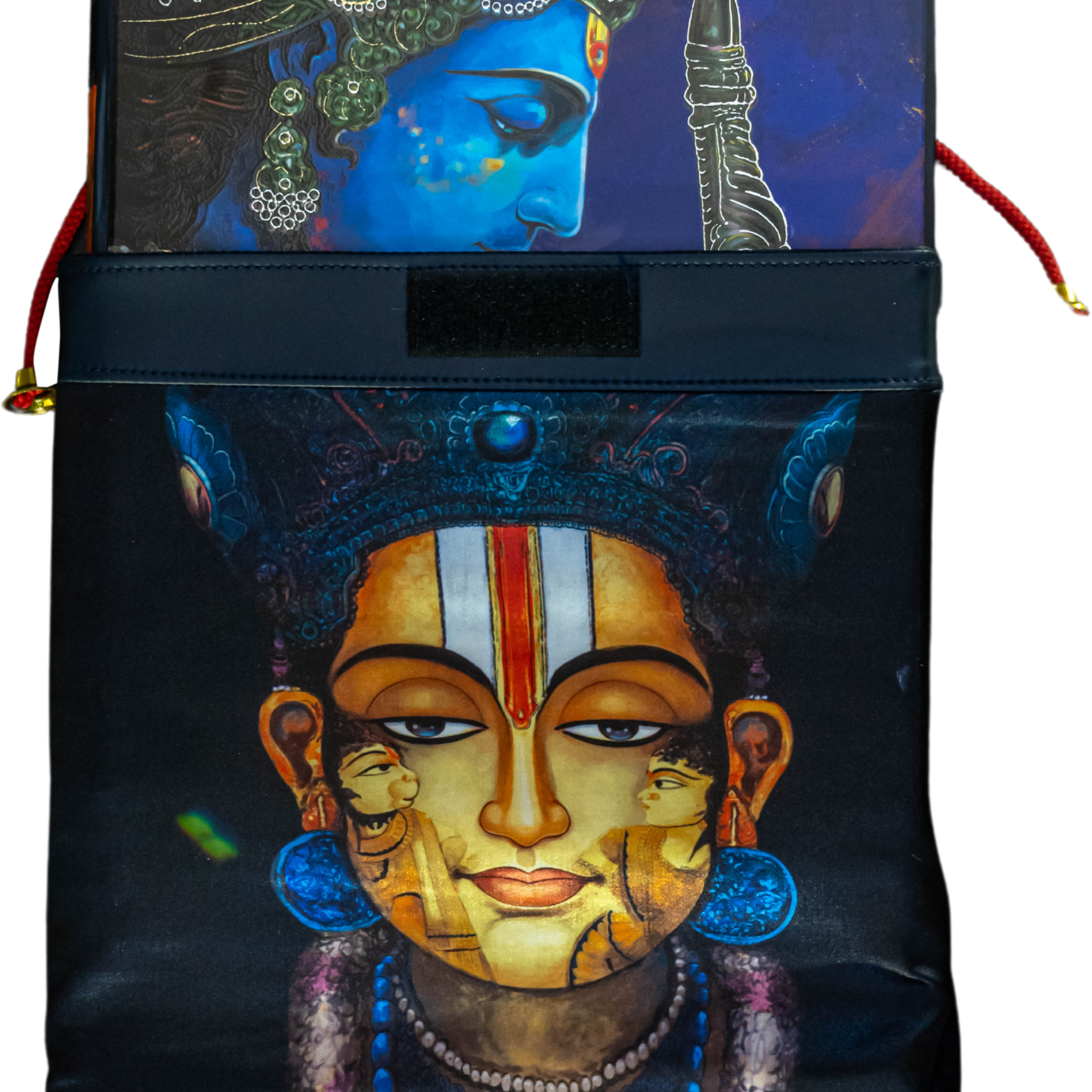 Talking Sampoorna Ramayana - Gold Edition