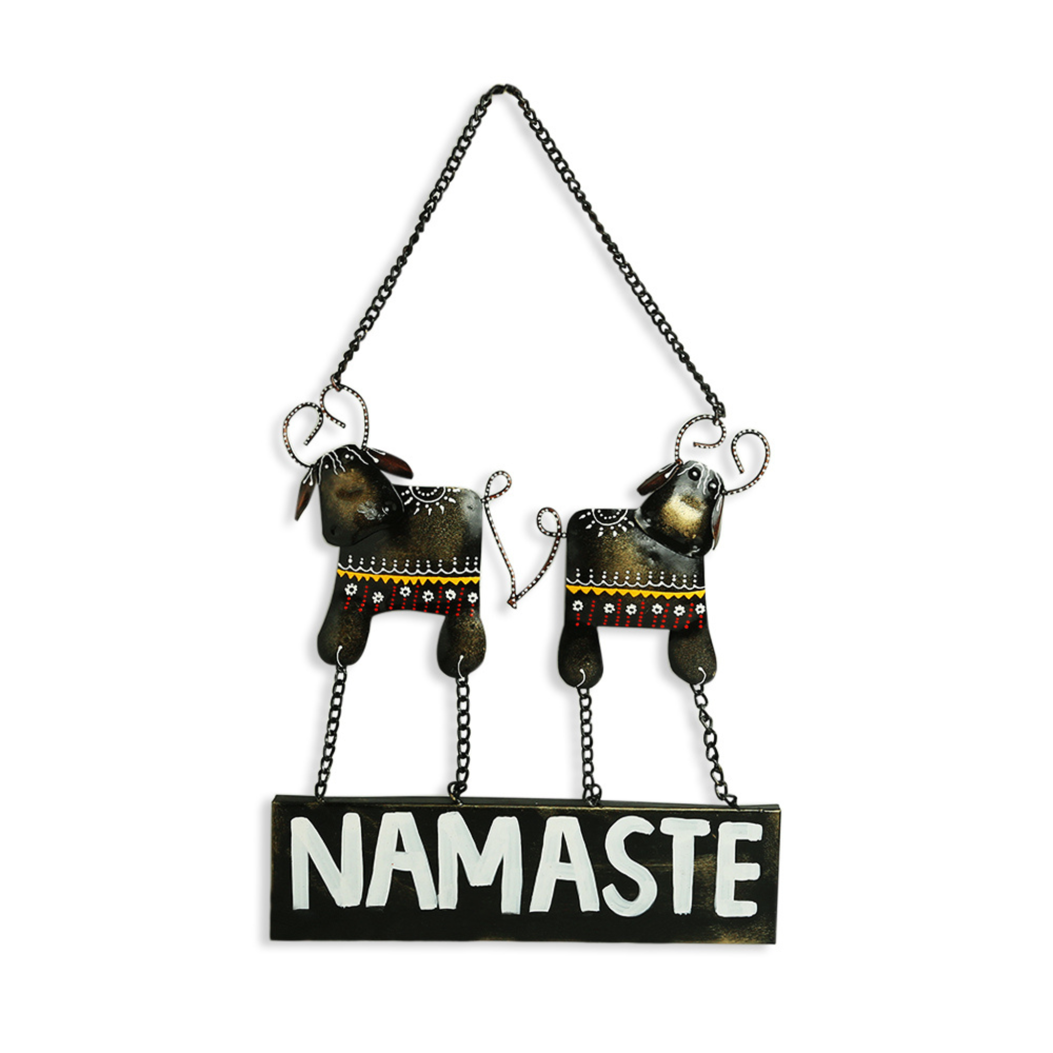 Namaste Wall/Door Hanging