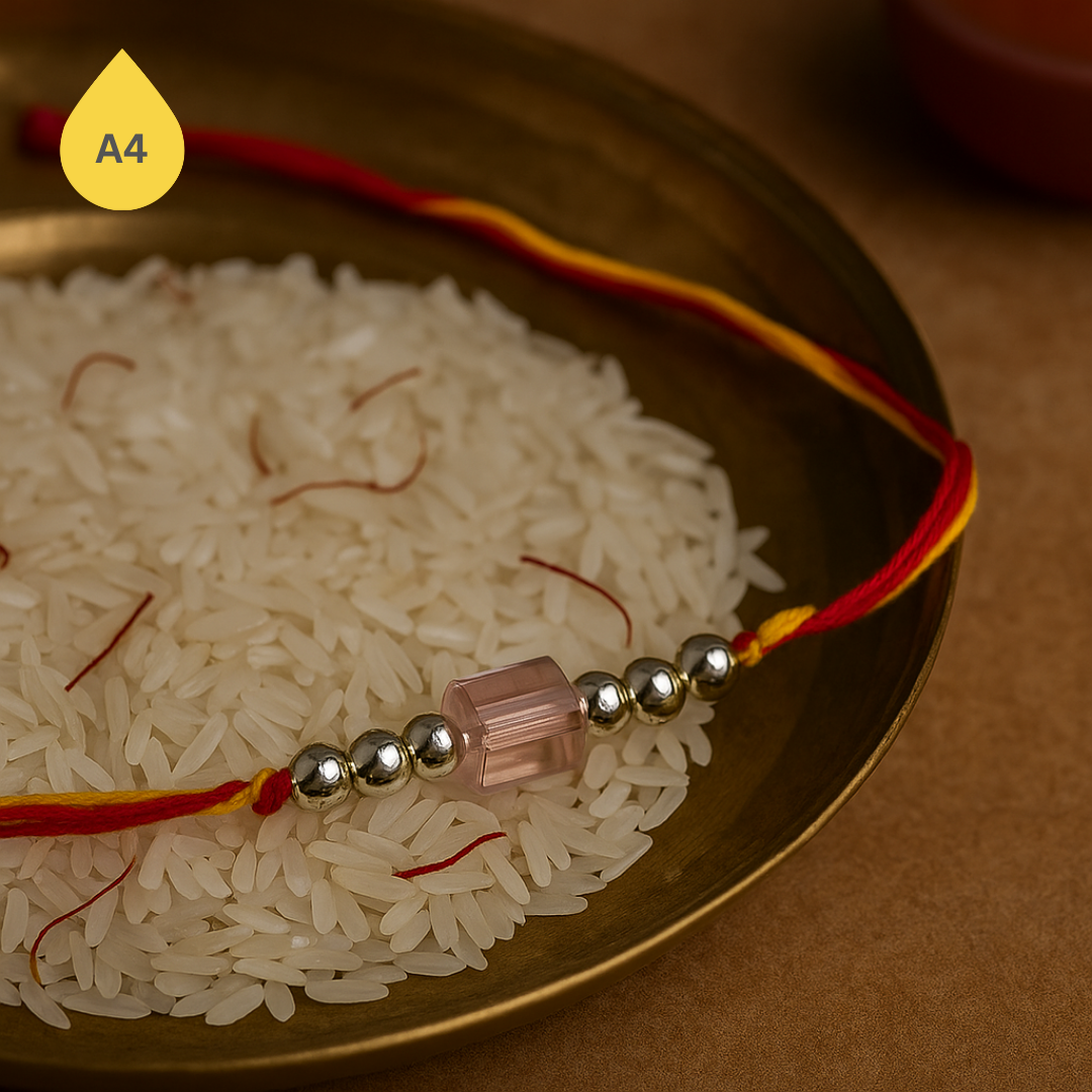 Rakhi / Bracelet
