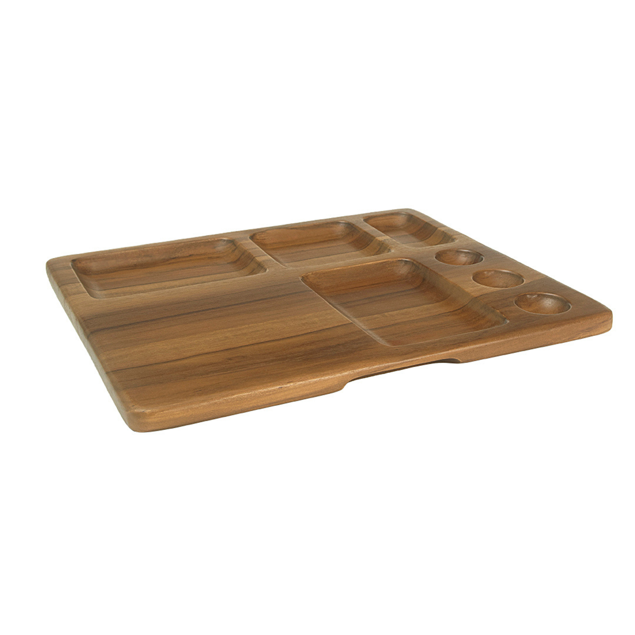 Multi Utility Platter - Chef's Palette