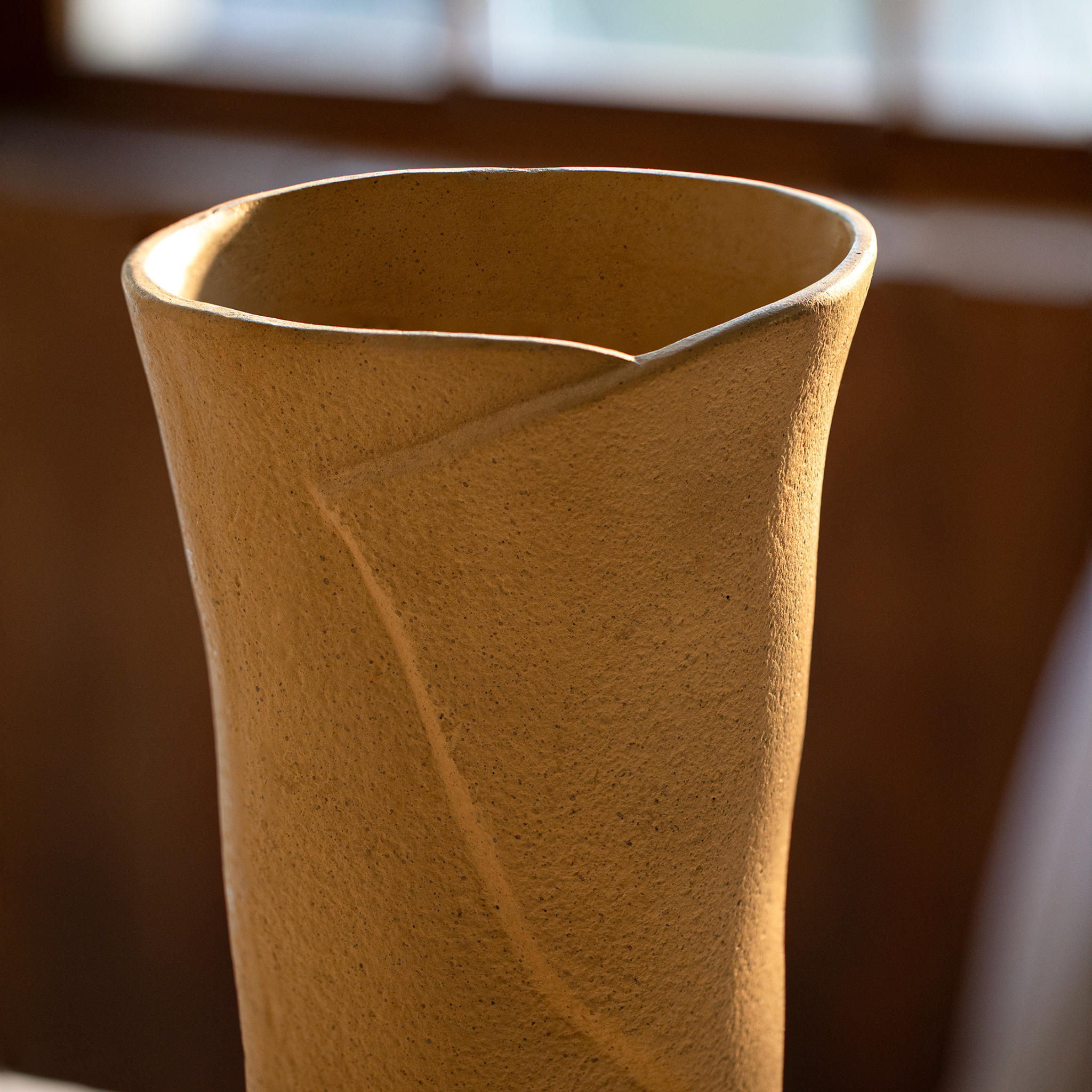 Vase - Pure Earth