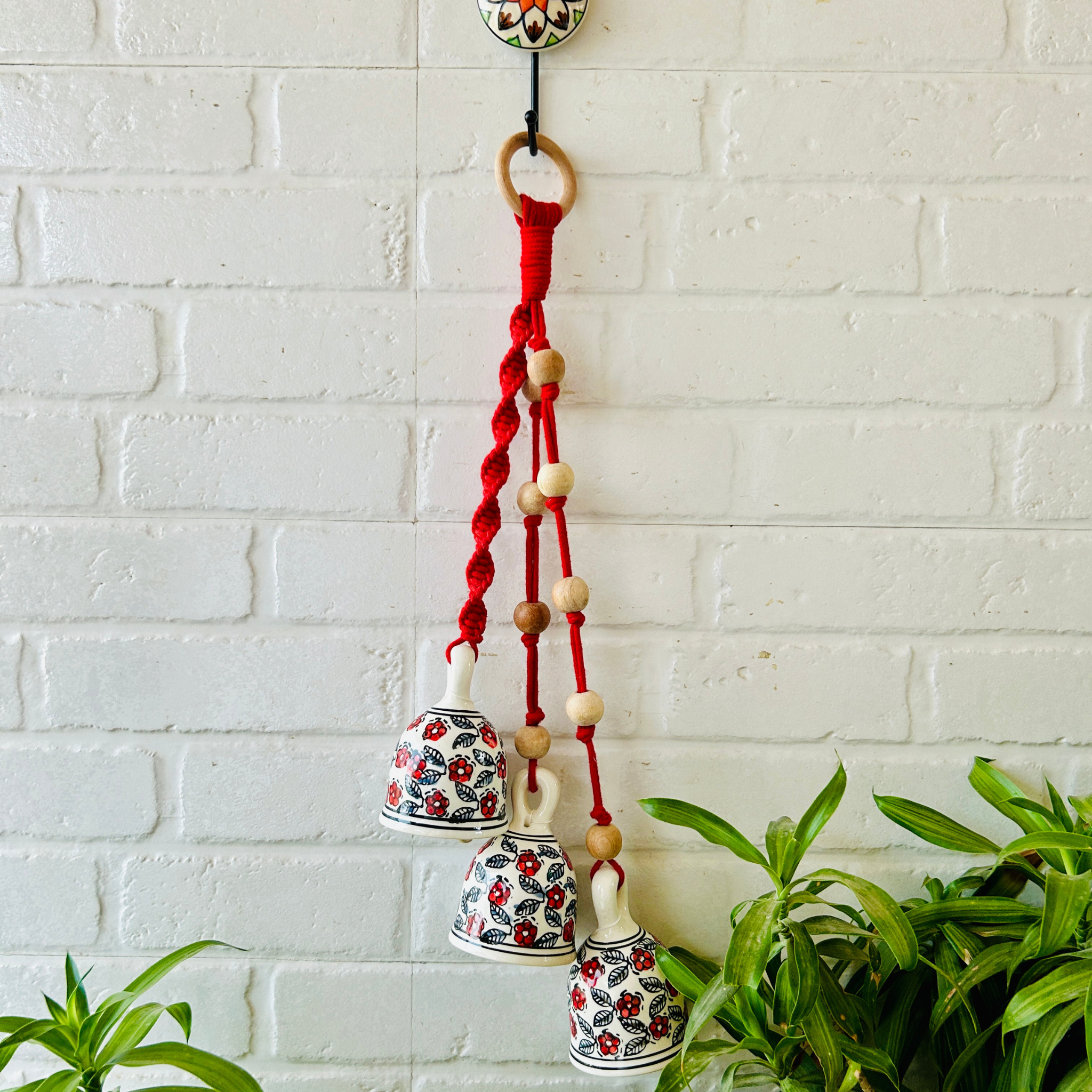 Chimes - Bunch of 3 bells