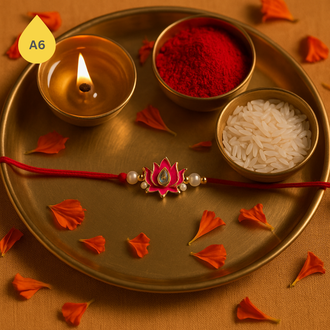 Rakhi / Bracelet