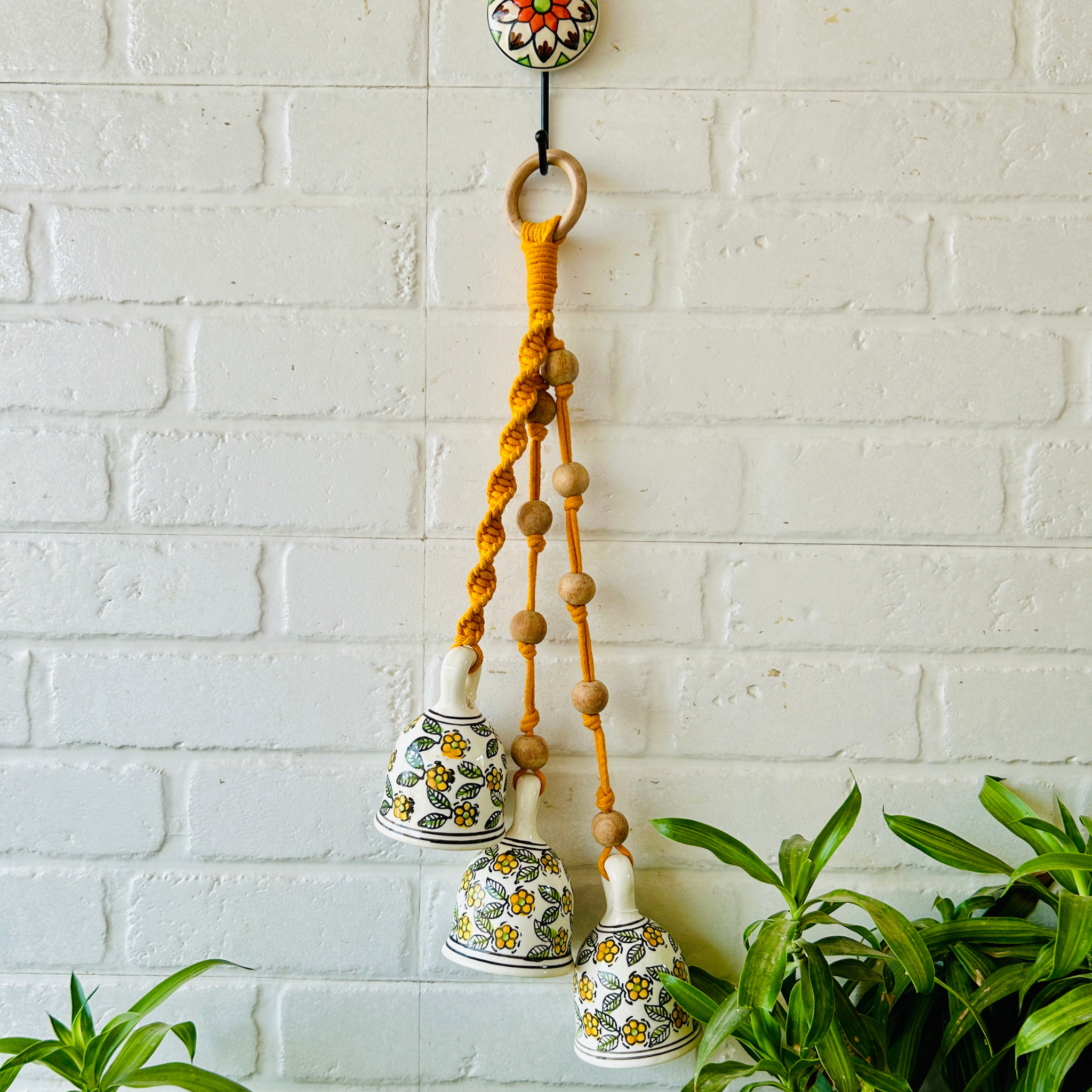Chimes - Bunch of 3 bells