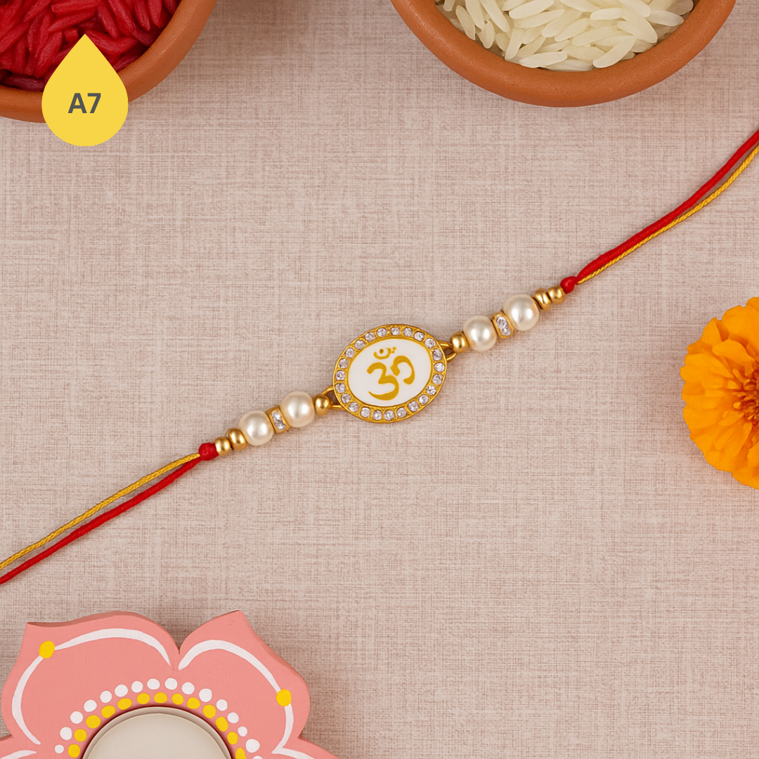 Rakhi / Bracelet