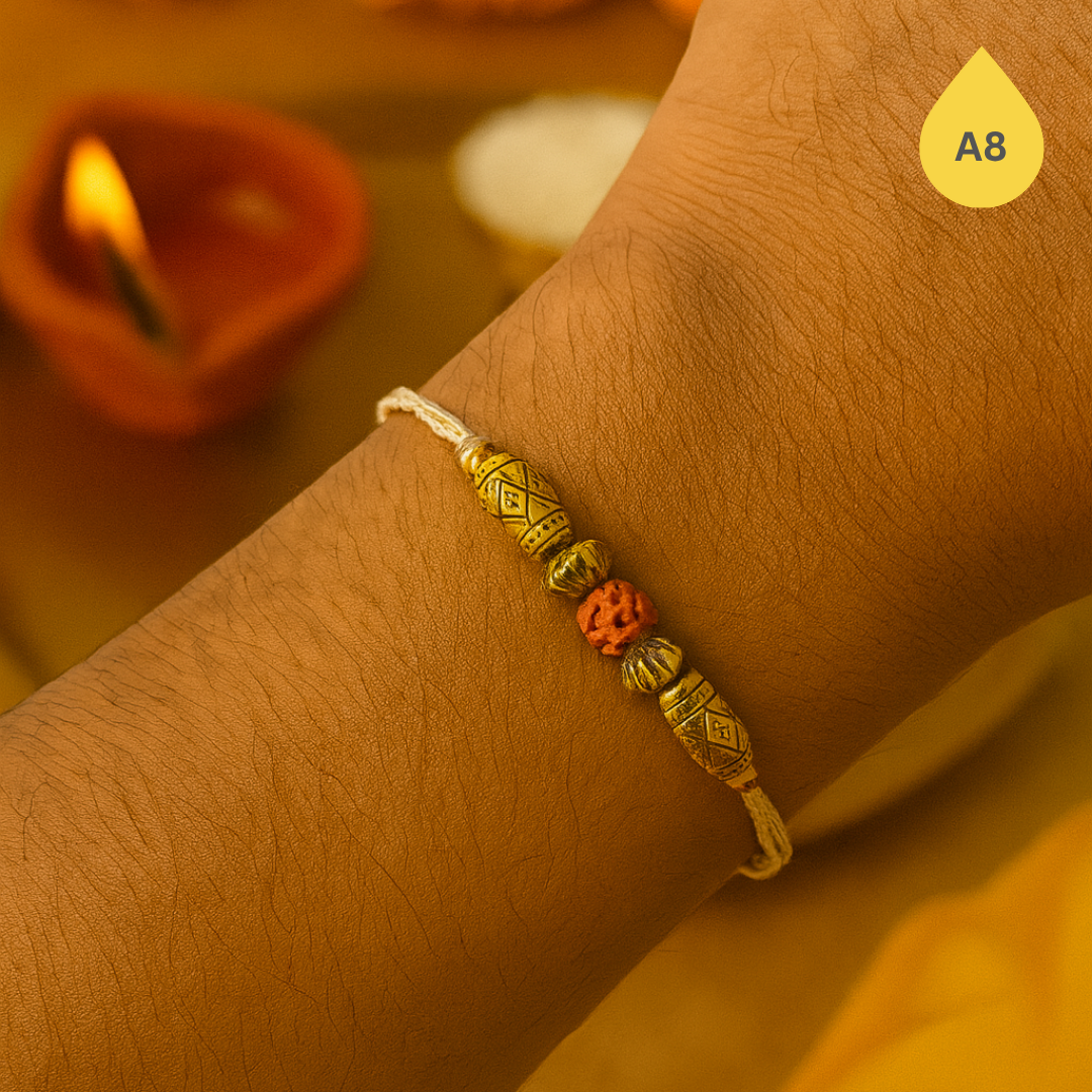 Rakhi / Bracelet