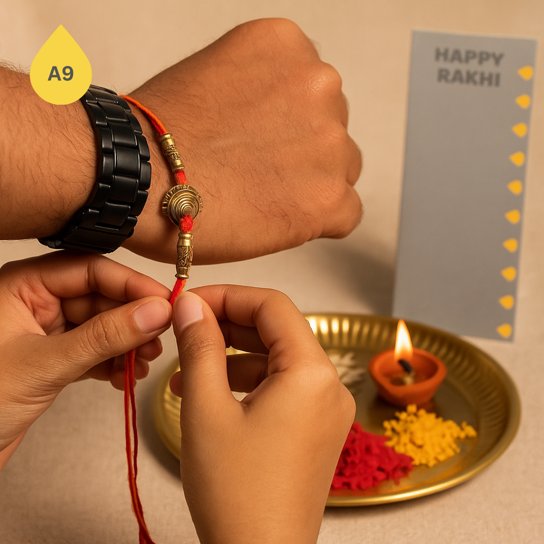 Rakhi / Bracelet